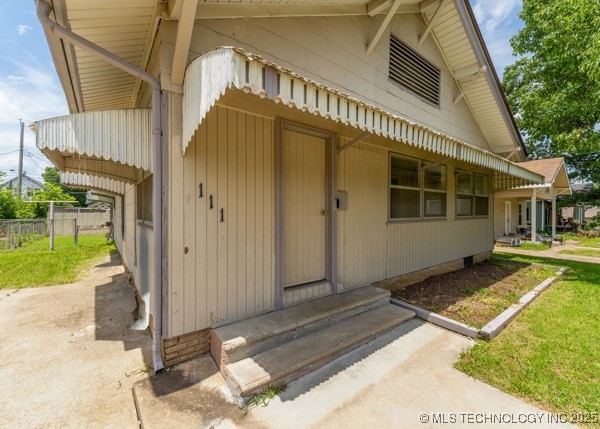 111 S Chickasaw Avenue Bartlesville OK 74003