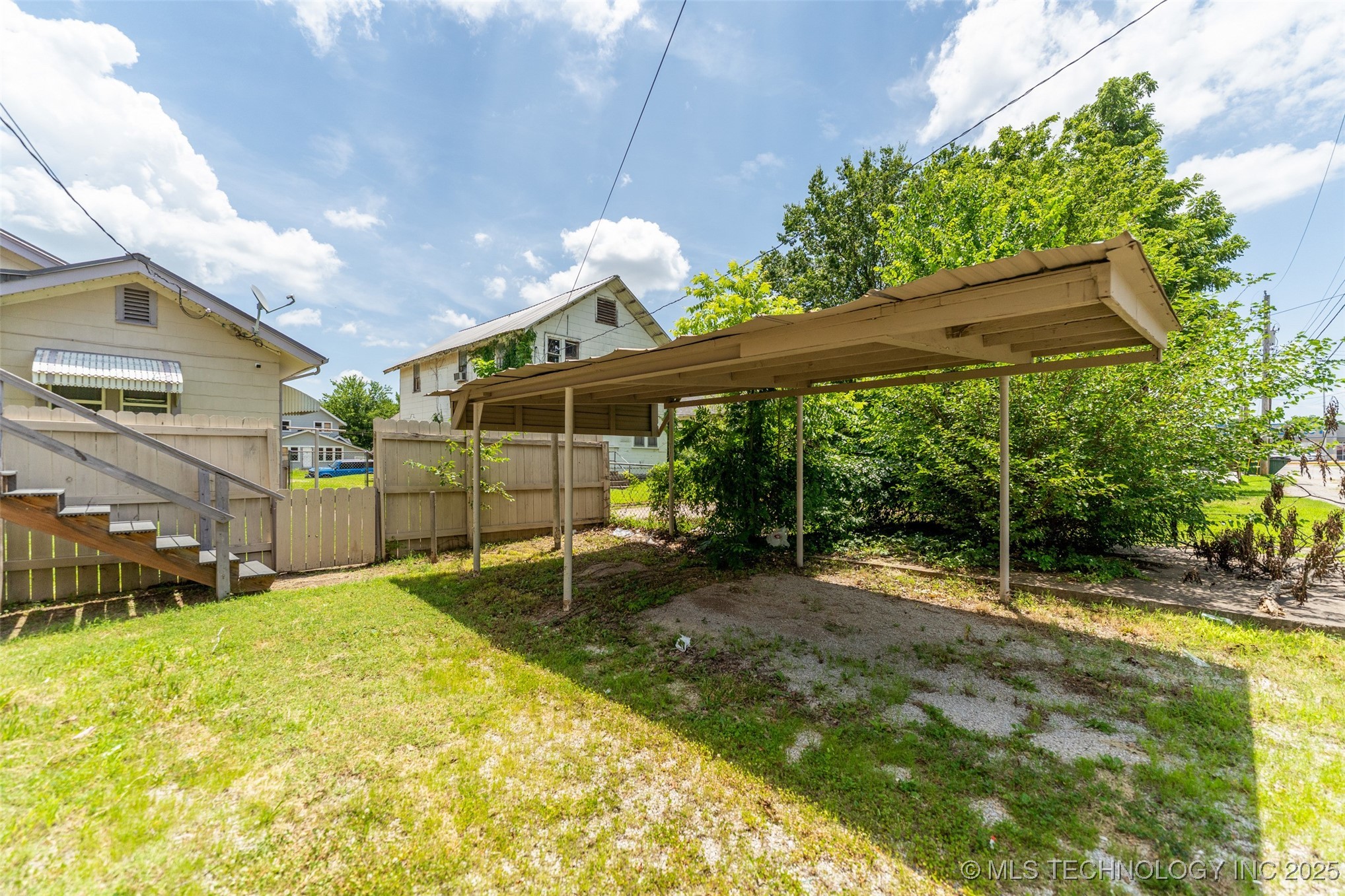 111 S Chickasaw Avenue Bartlesville OK 74003