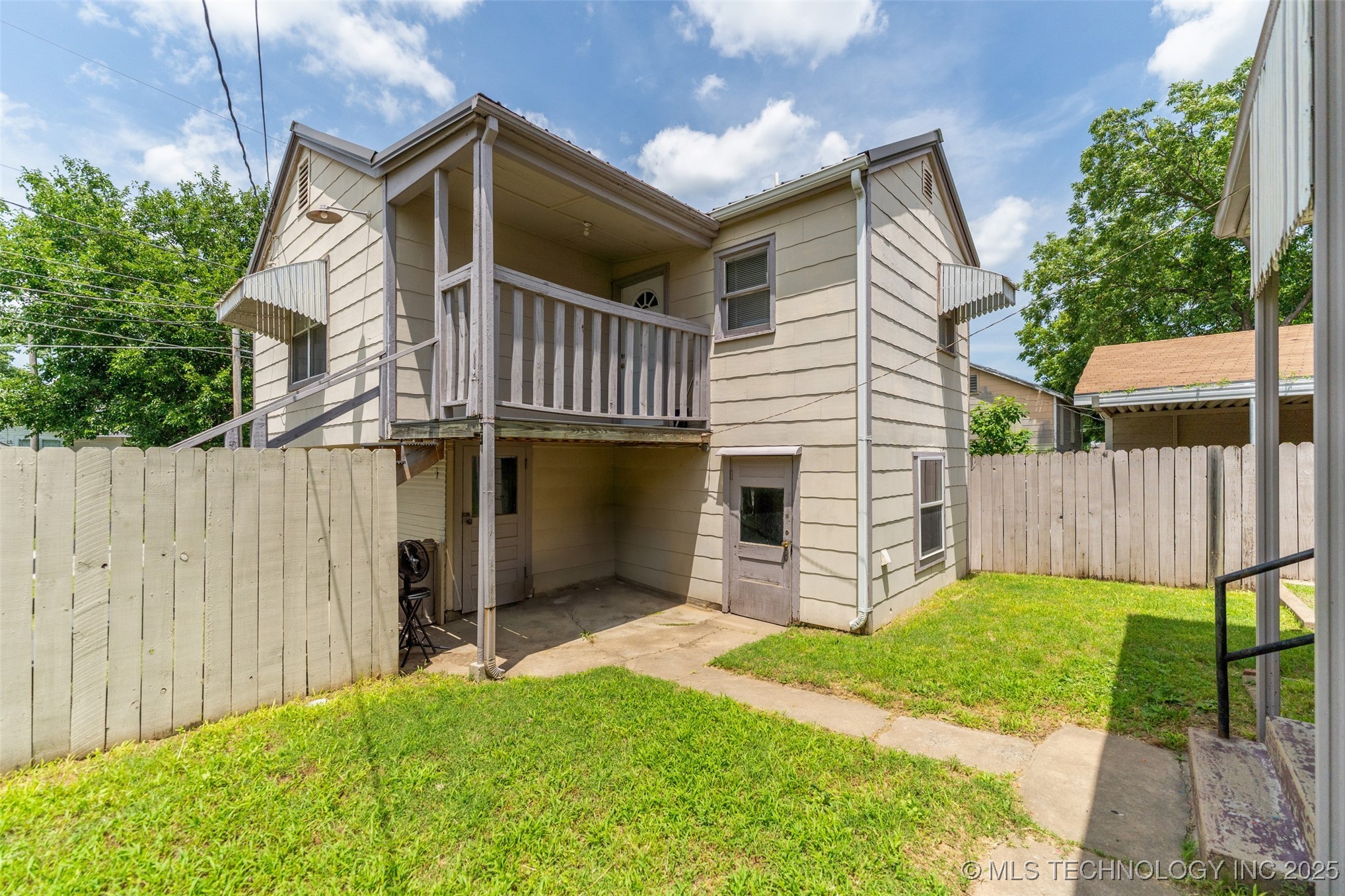 111 S Chickasaw Avenue Bartlesville OK 74003
