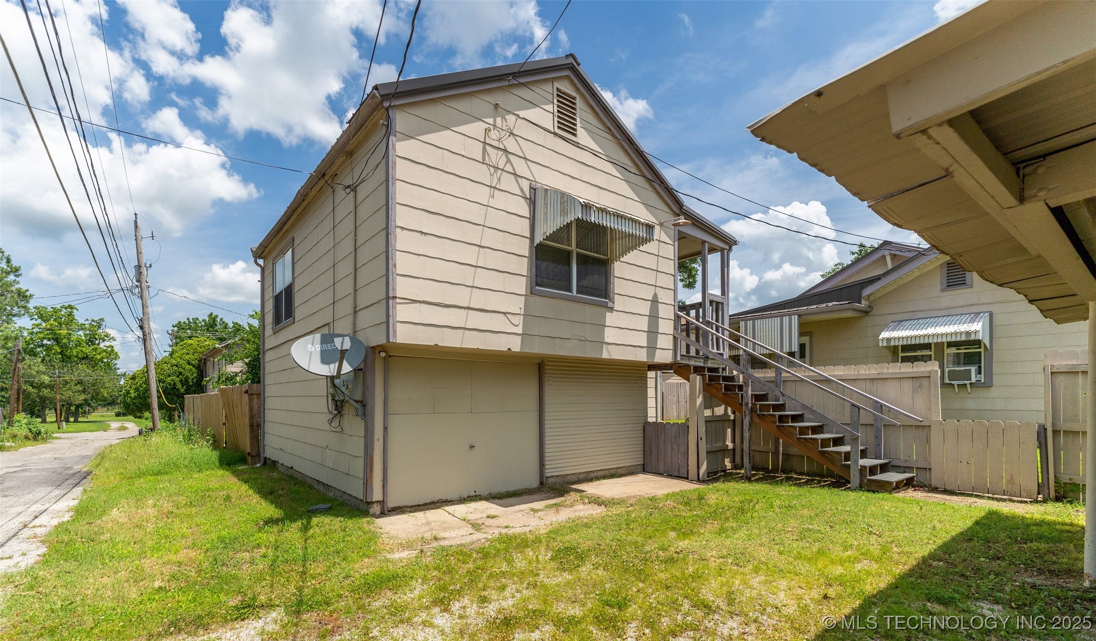 111 S Chickasaw Avenue Bartlesville OK 74003