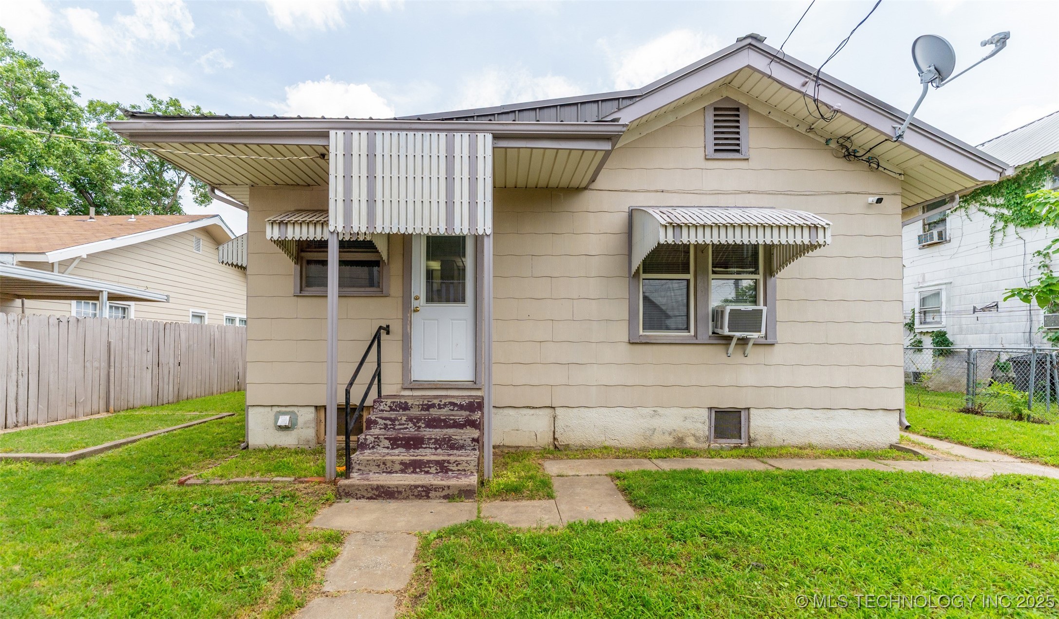 111 S Chickasaw Avenue Bartlesville OK 74003