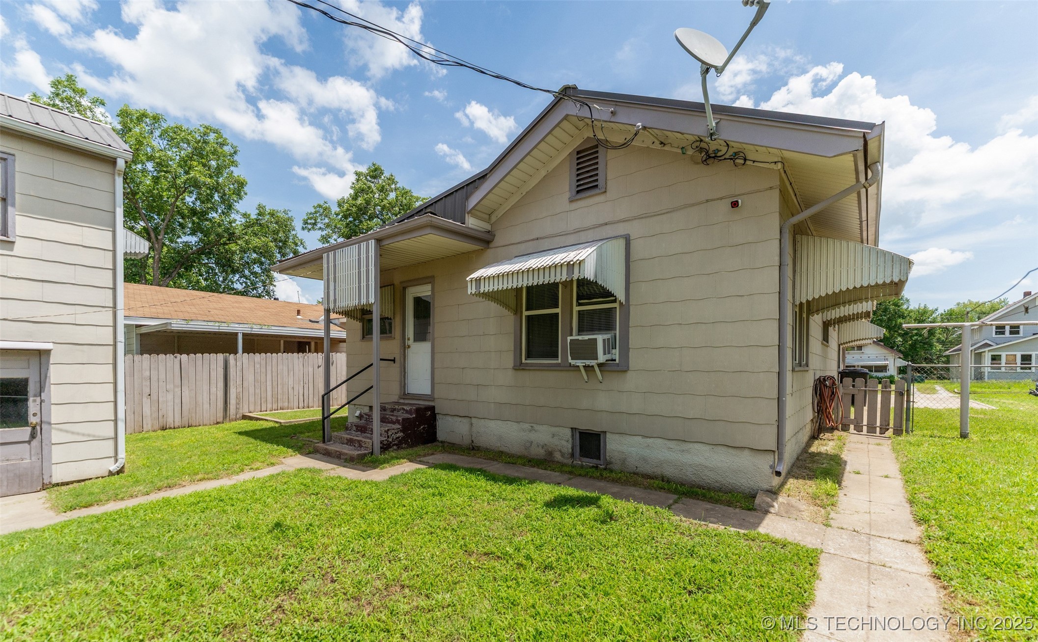 111 S Chickasaw Avenue Bartlesville OK 74003