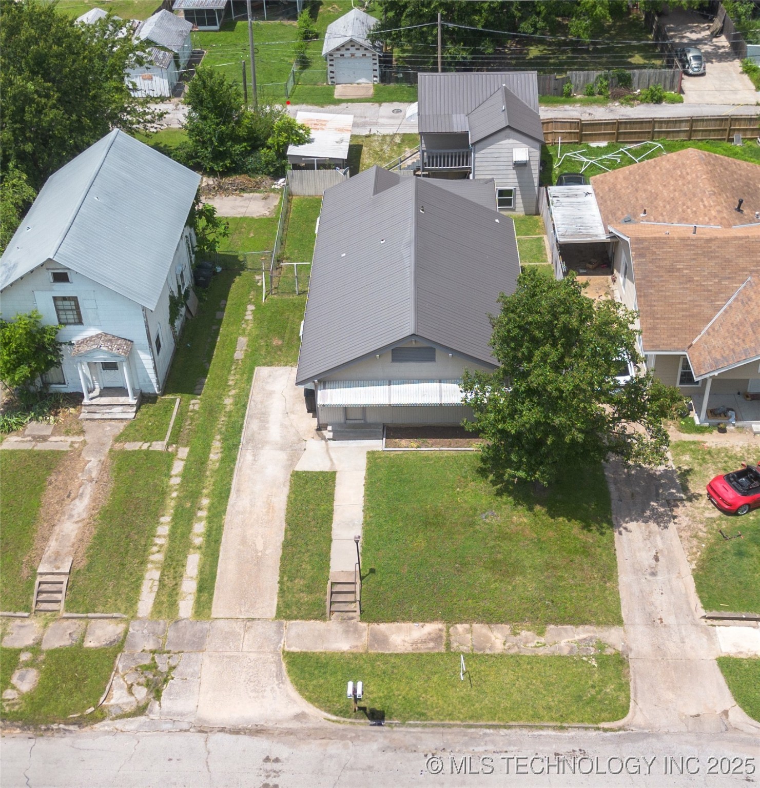 111 S Chickasaw Avenue Bartlesville OK 74003