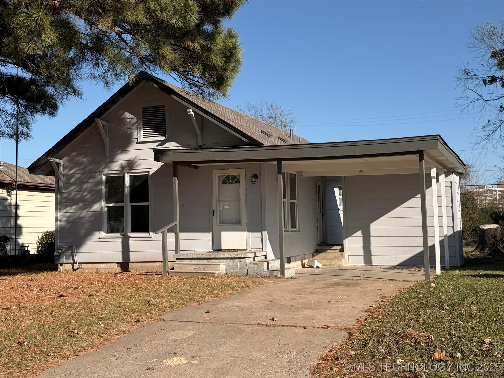 120 S 38th Street Muskogee OK 74401