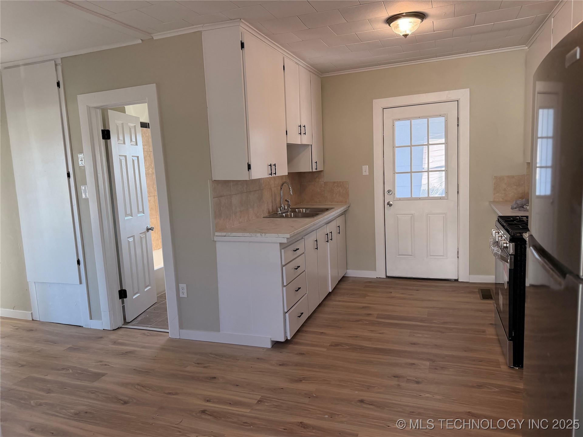 120 S 38th Street Muskogee OK 74401