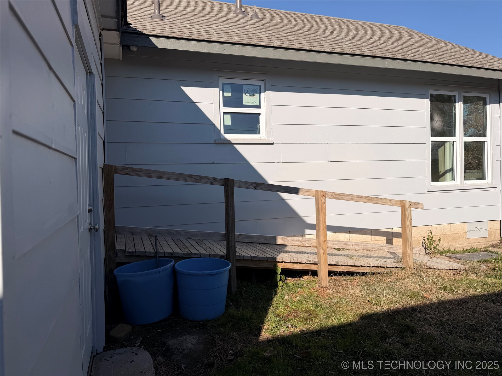 120 S 38th Street Muskogee OK 74401