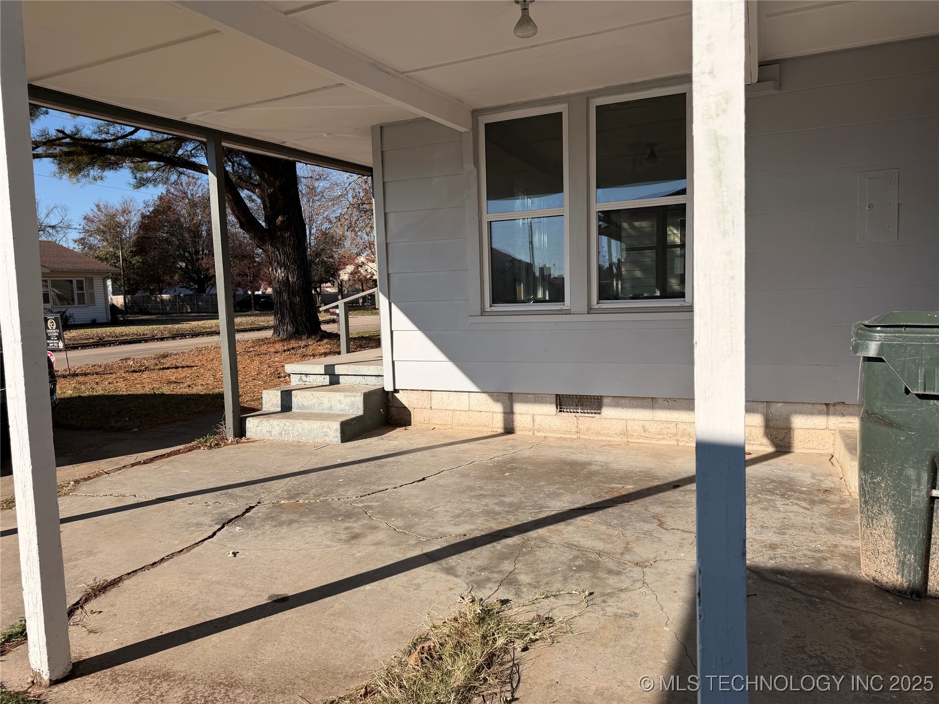120 S 38th Street Muskogee OK 74401