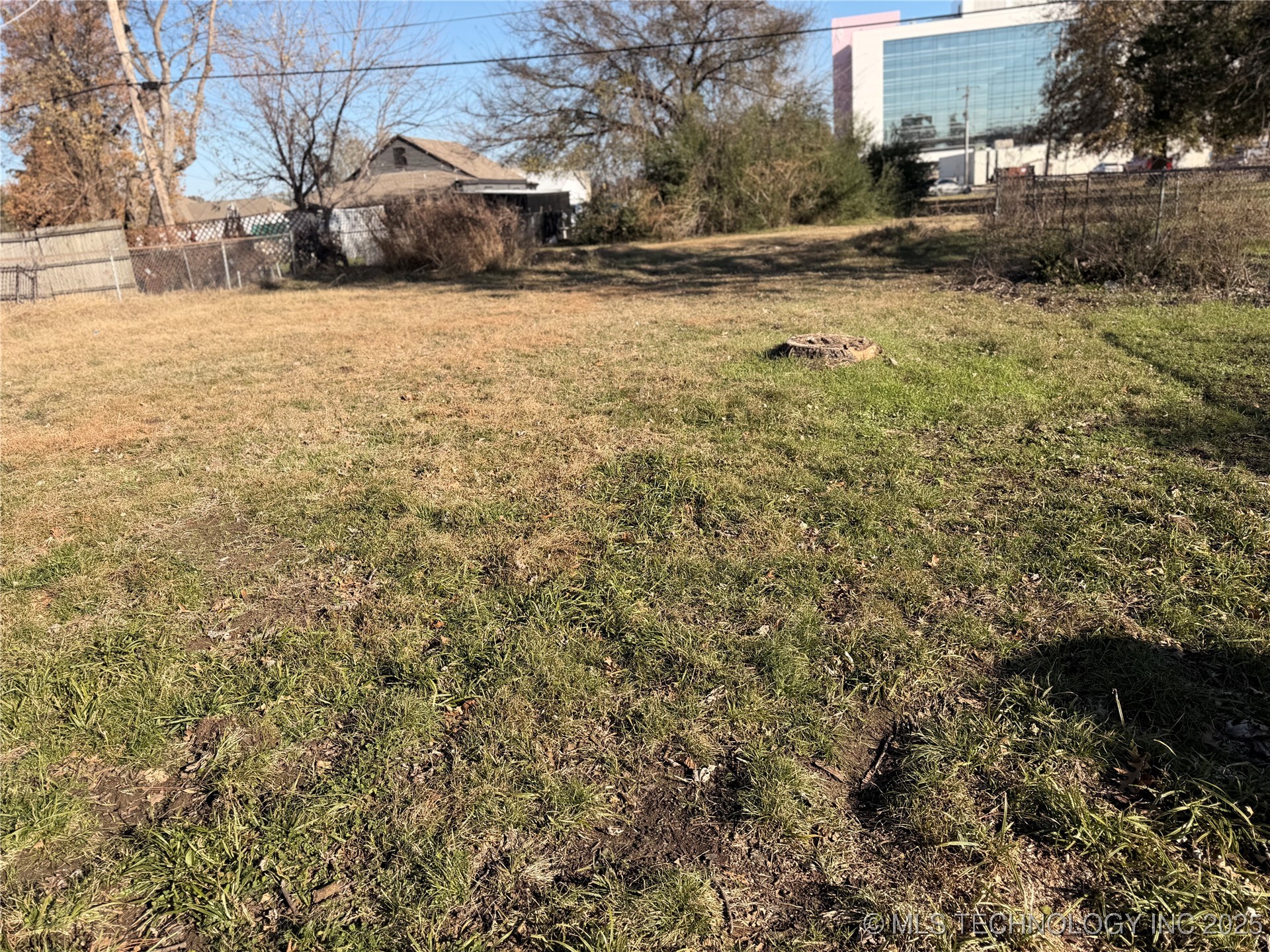 120 S 38th Street Muskogee OK 74401