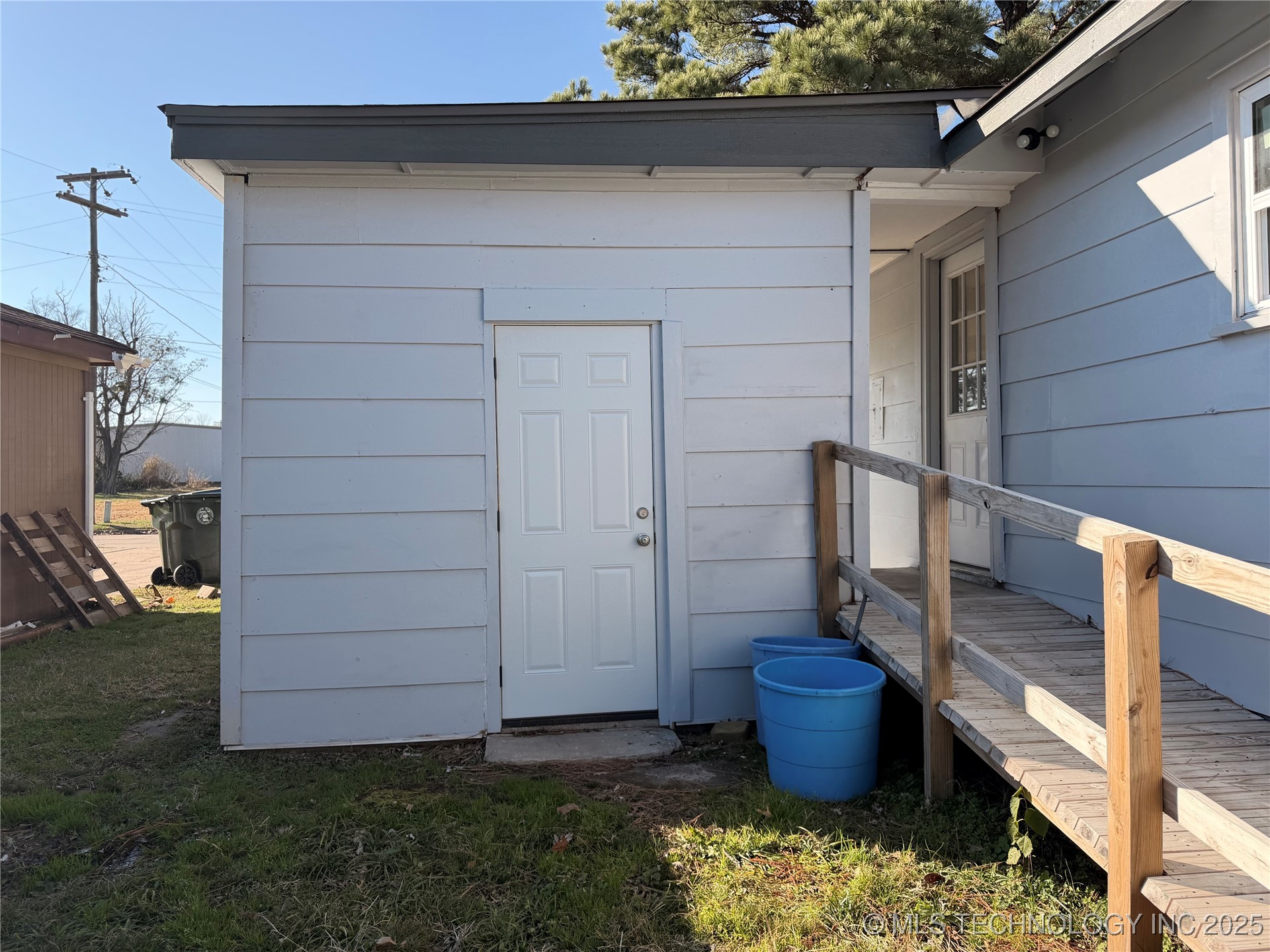 120 S 38th Street Muskogee OK 74401