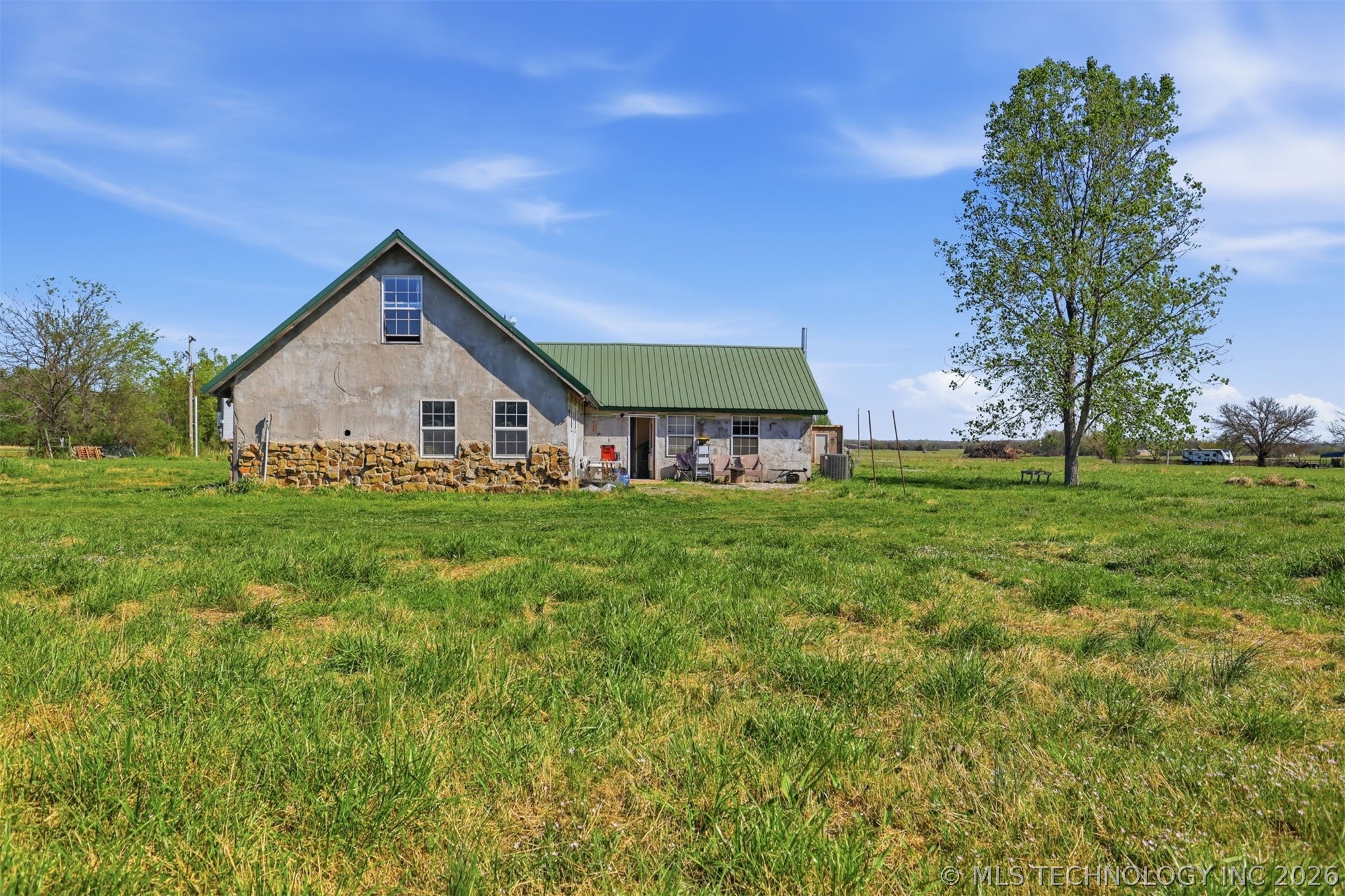25936 N 412 Road Nowata OK 74048