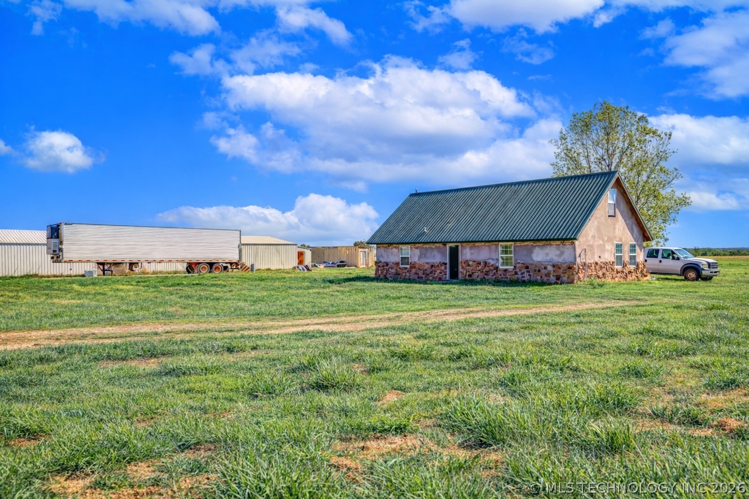 25936 N 412 Road Nowata OK 74048