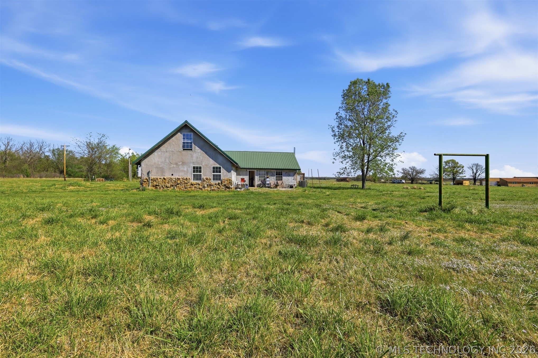 25936 N 412 Road Nowata OK 74048