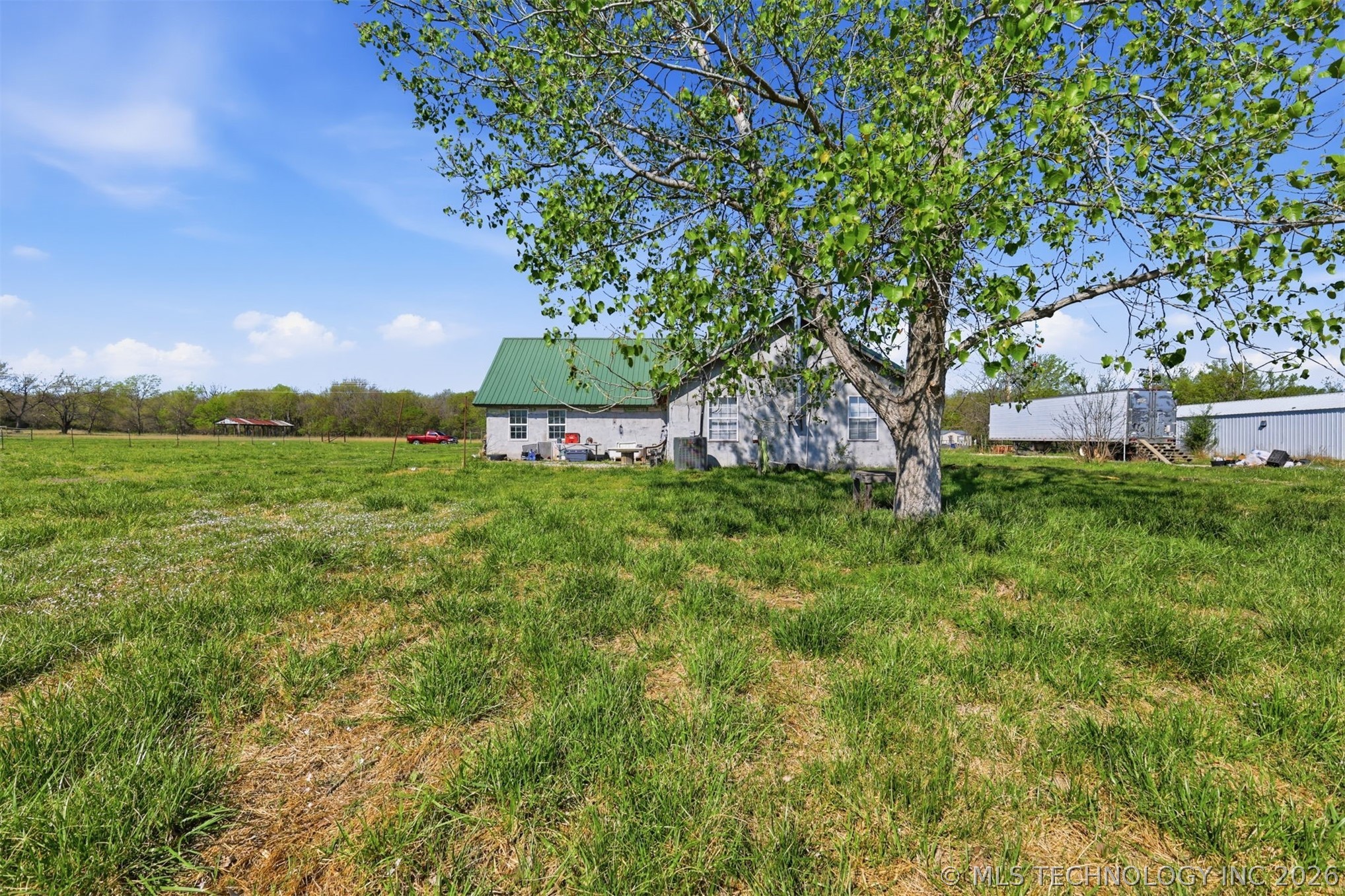 25936 N 412 Road Nowata OK 74048