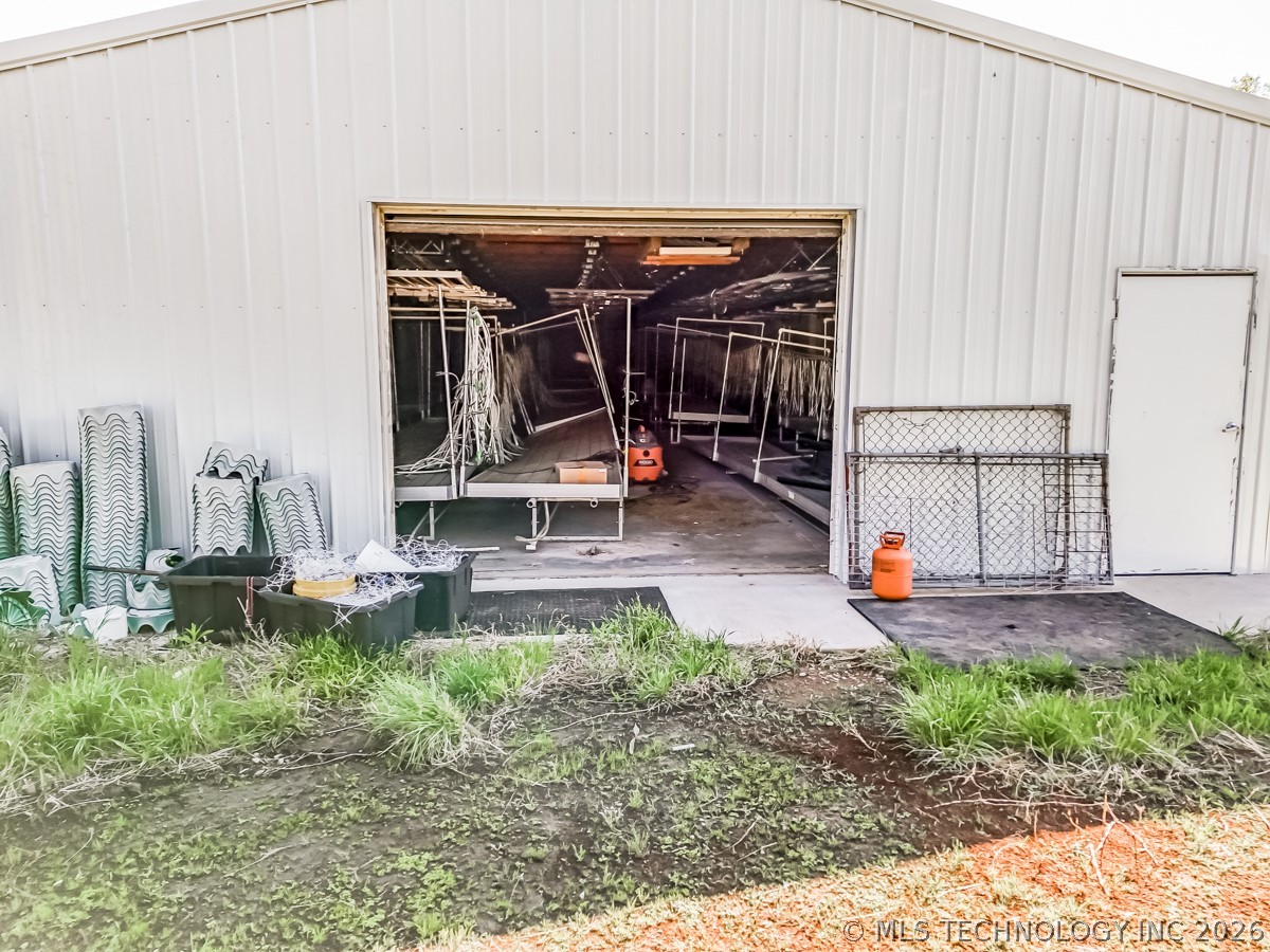 25936 N 412 Road Nowata OK 74048