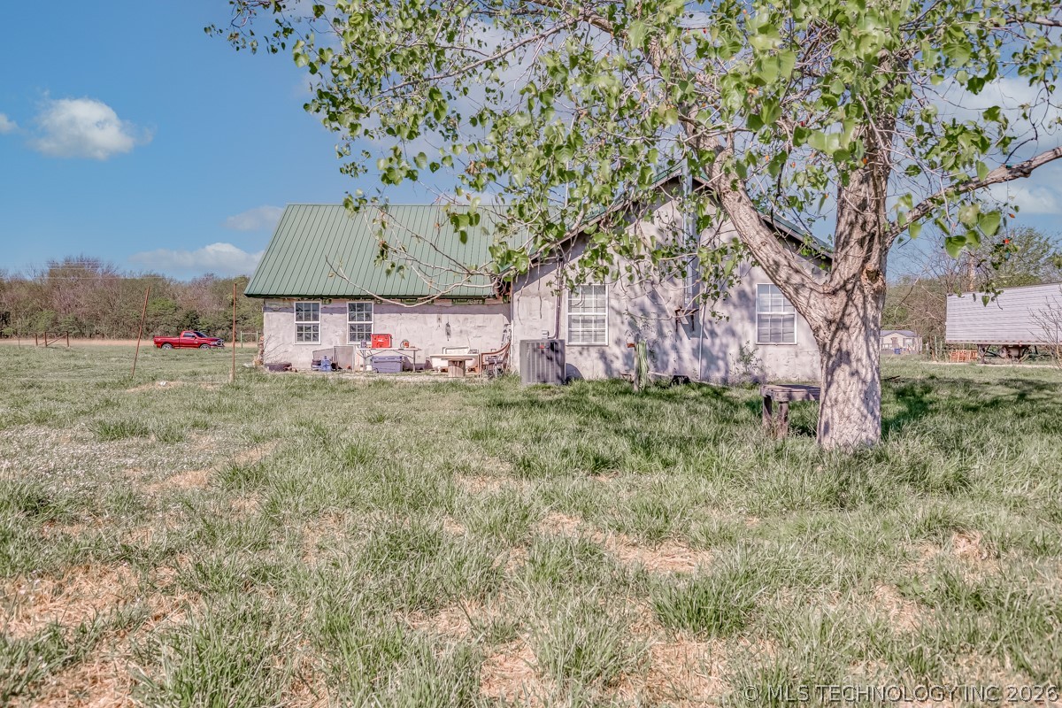 25936 N 412 Road Nowata OK 74048
