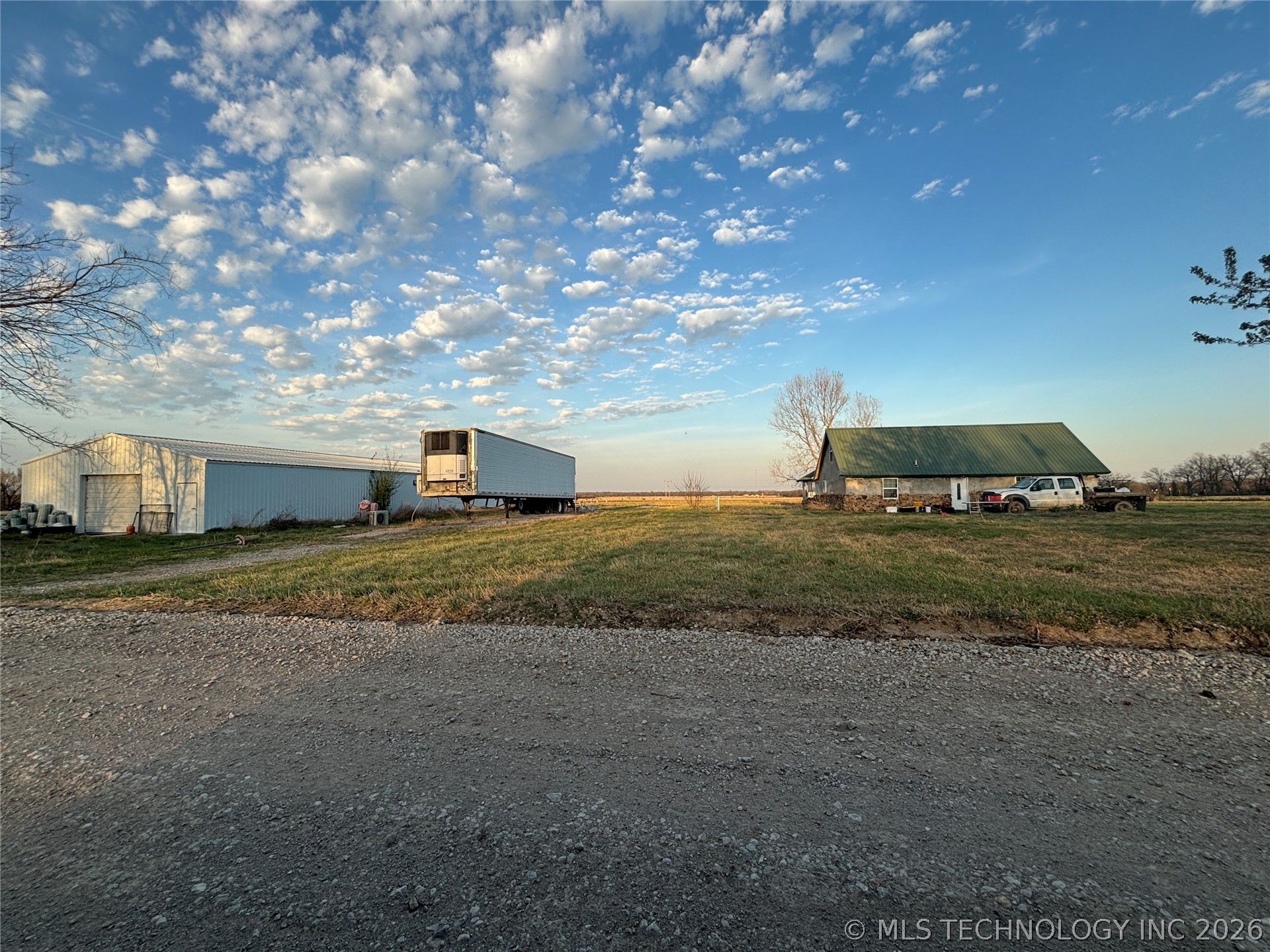 25936 N 412 Road Nowata OK 74048