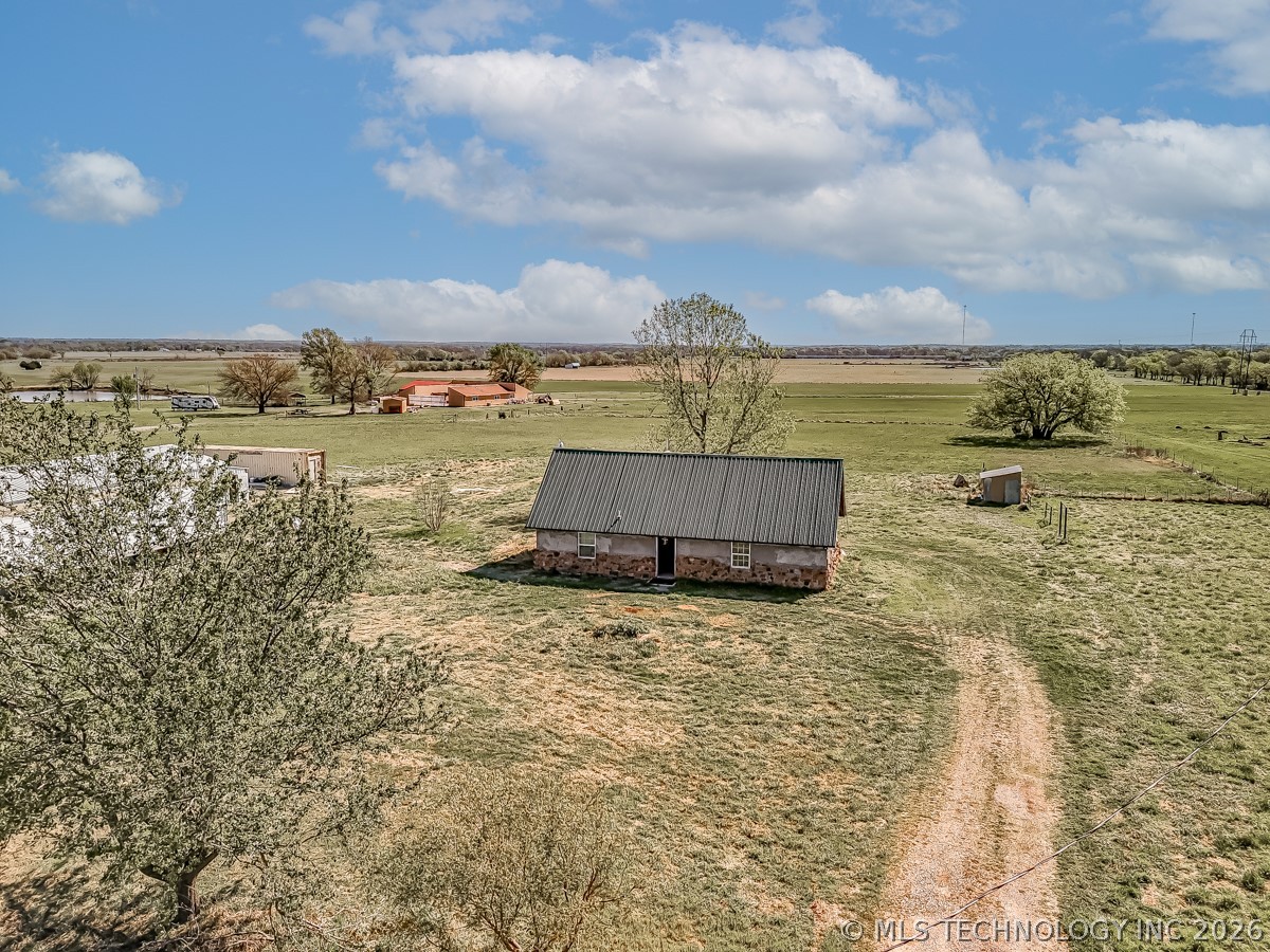 25936 N 412 Road Nowata OK 74048