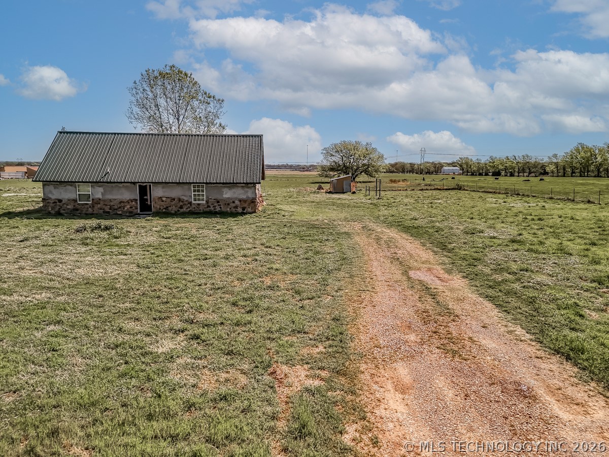 25936 N 412 Road Nowata OK 74048
