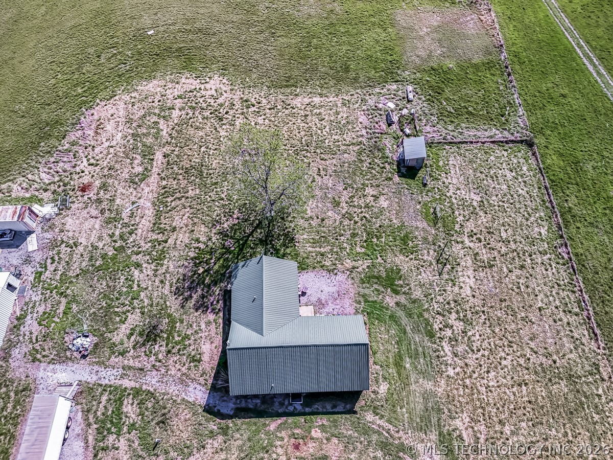 25936 N 412 Road Nowata OK 74048