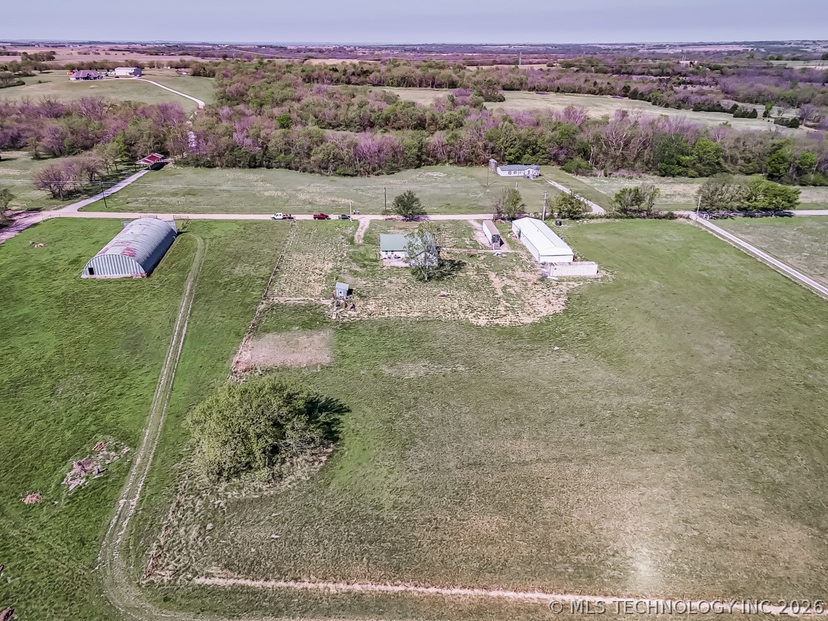 25936 N 412 Road Nowata OK 74048
