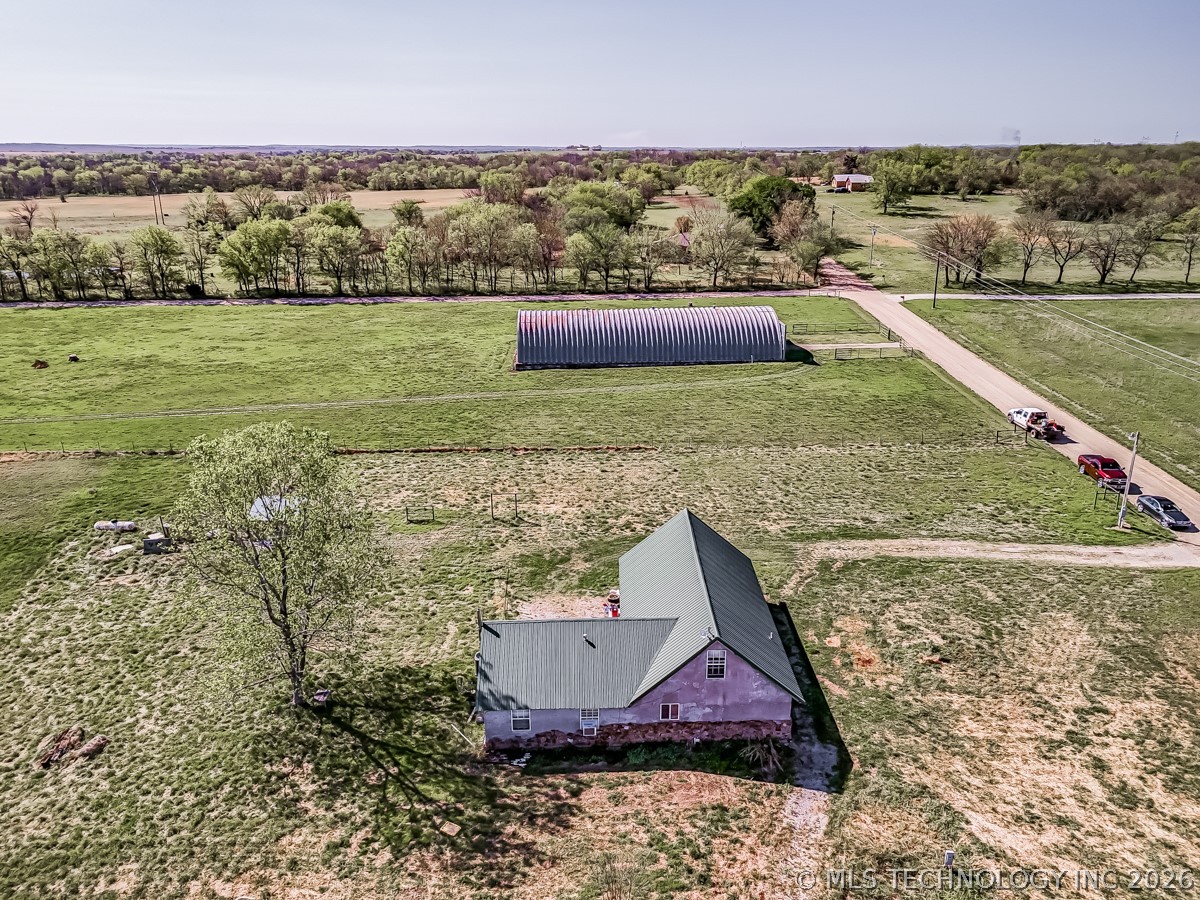 25936 N 412 Road Nowata OK 74048