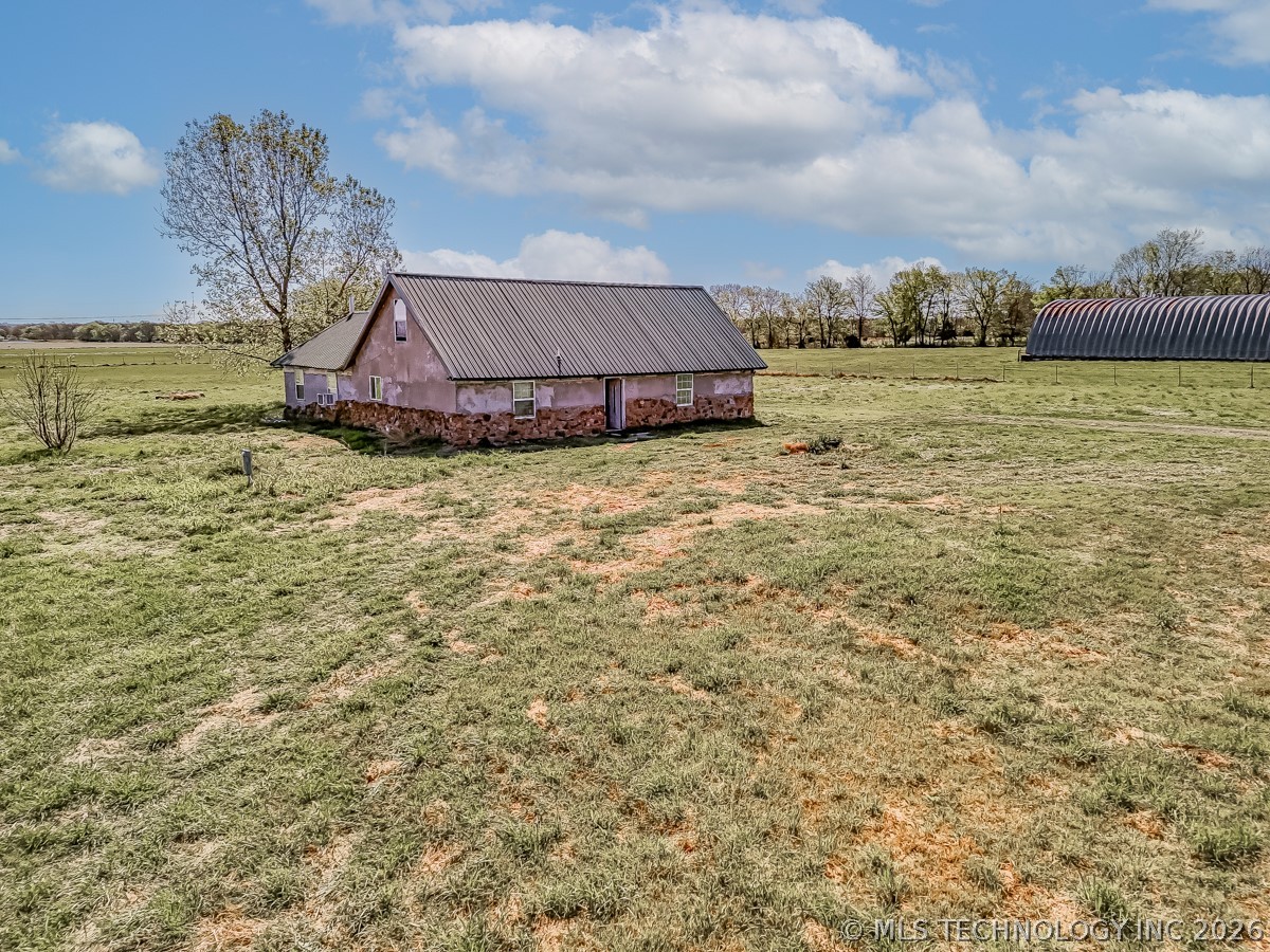 25936 N 412 Road Nowata OK 74048