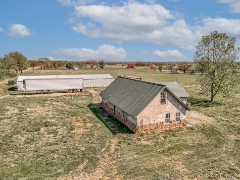 25936 N 412 Road Nowata OK 74048
