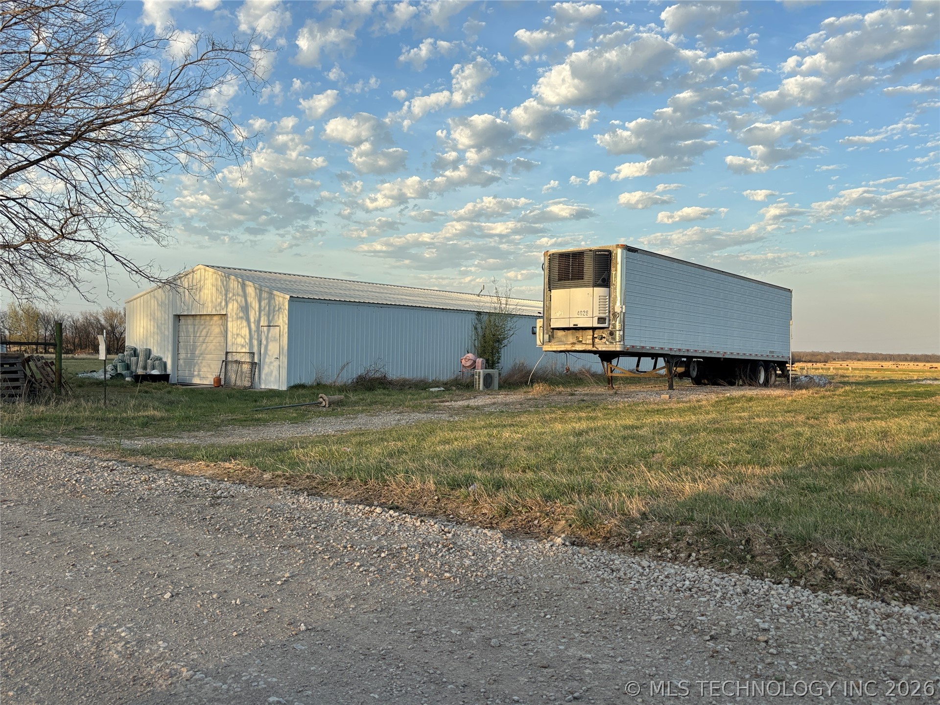 25936 N 412 Road Nowata OK 74048