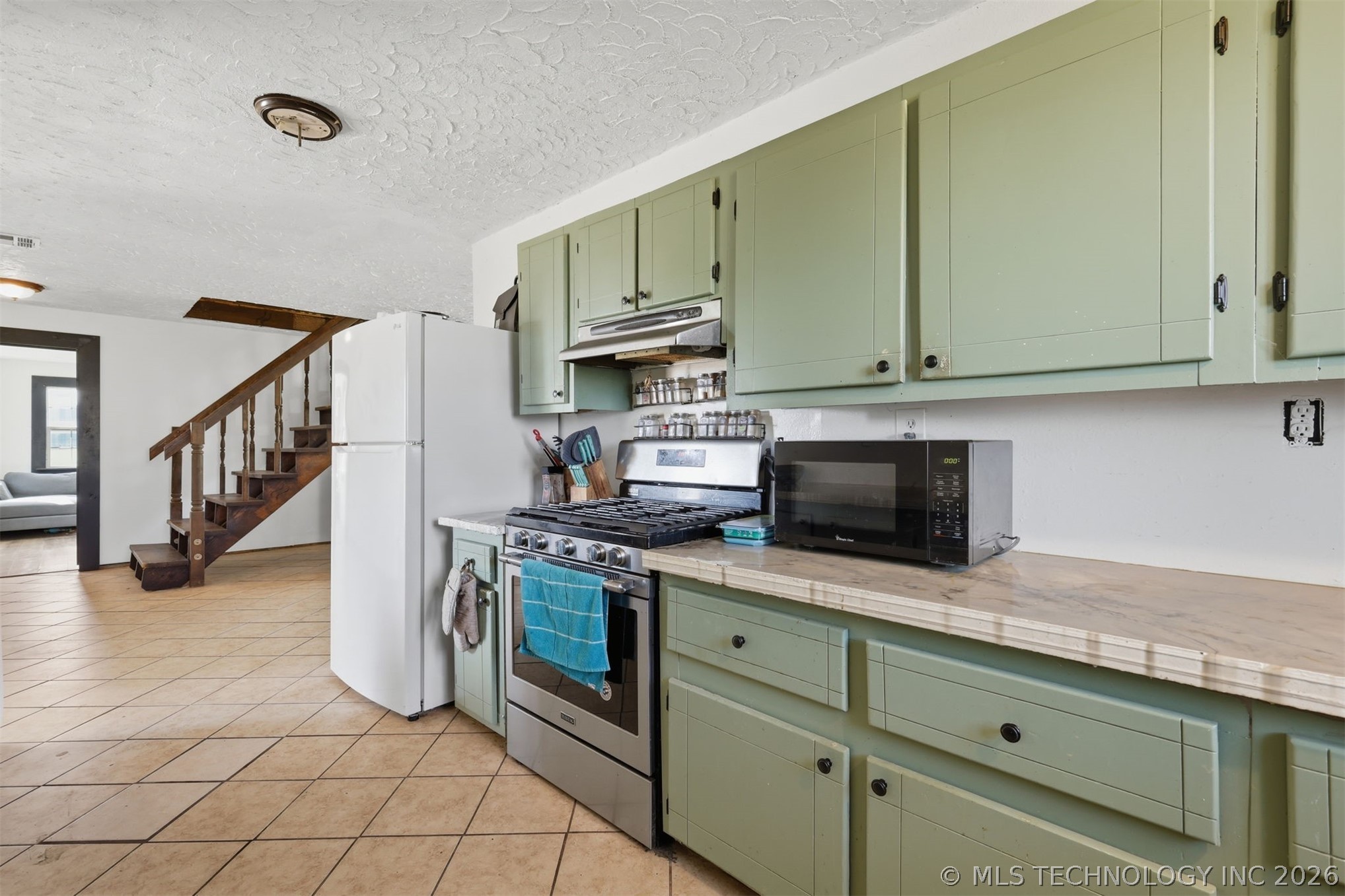 25936 N 412 Road Nowata OK 74048