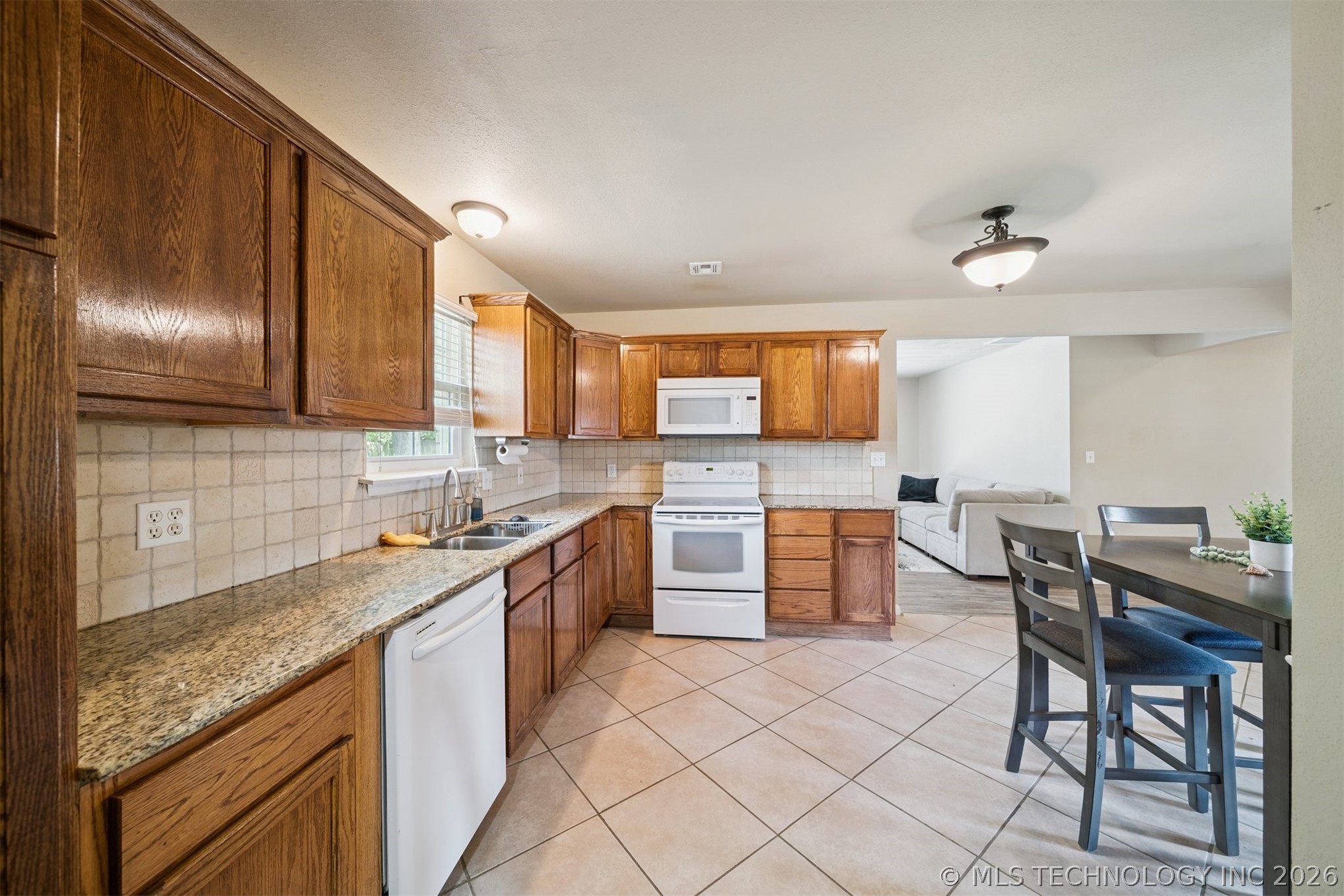 120 Granada Place Mannford OK 74044