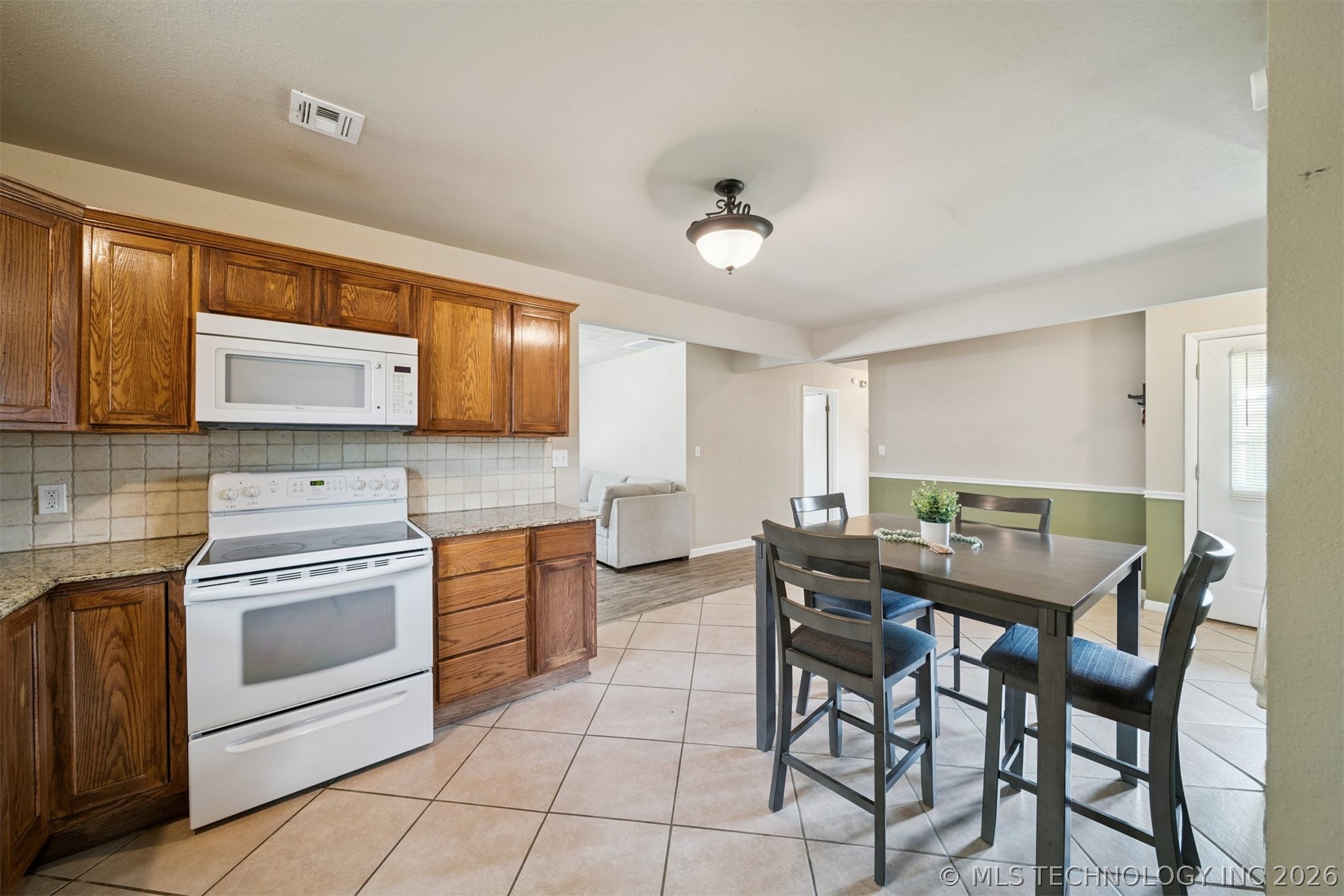 120 Granada Place Mannford OK 74044
