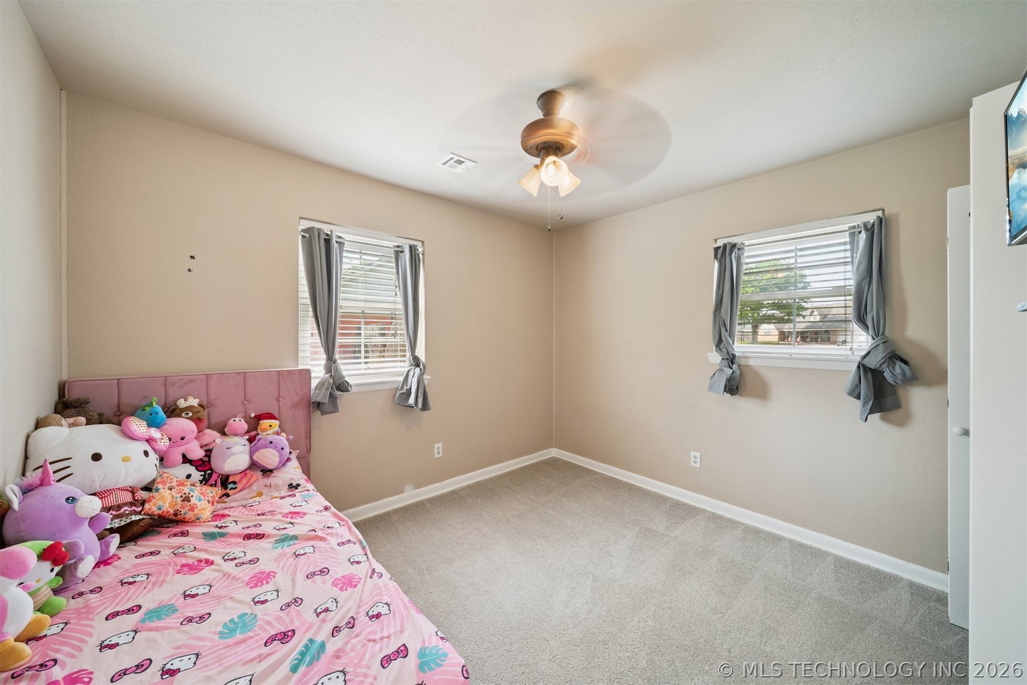 120 Granada Place Mannford OK 74044