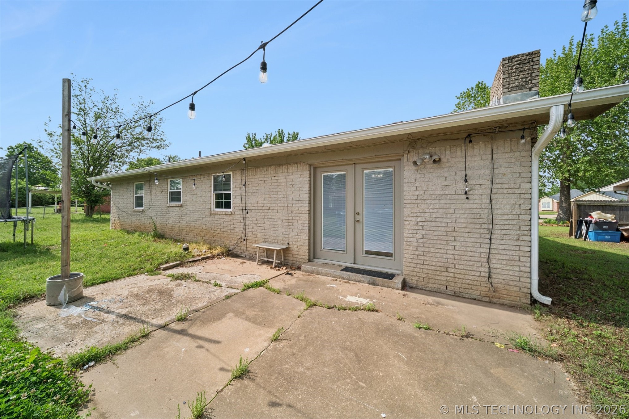 120 Granada Place Mannford OK 74044