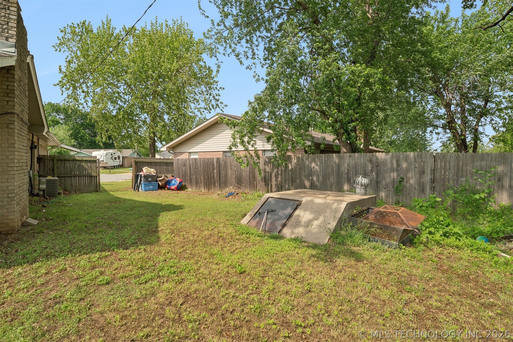 120 Granada Place Mannford OK 74044