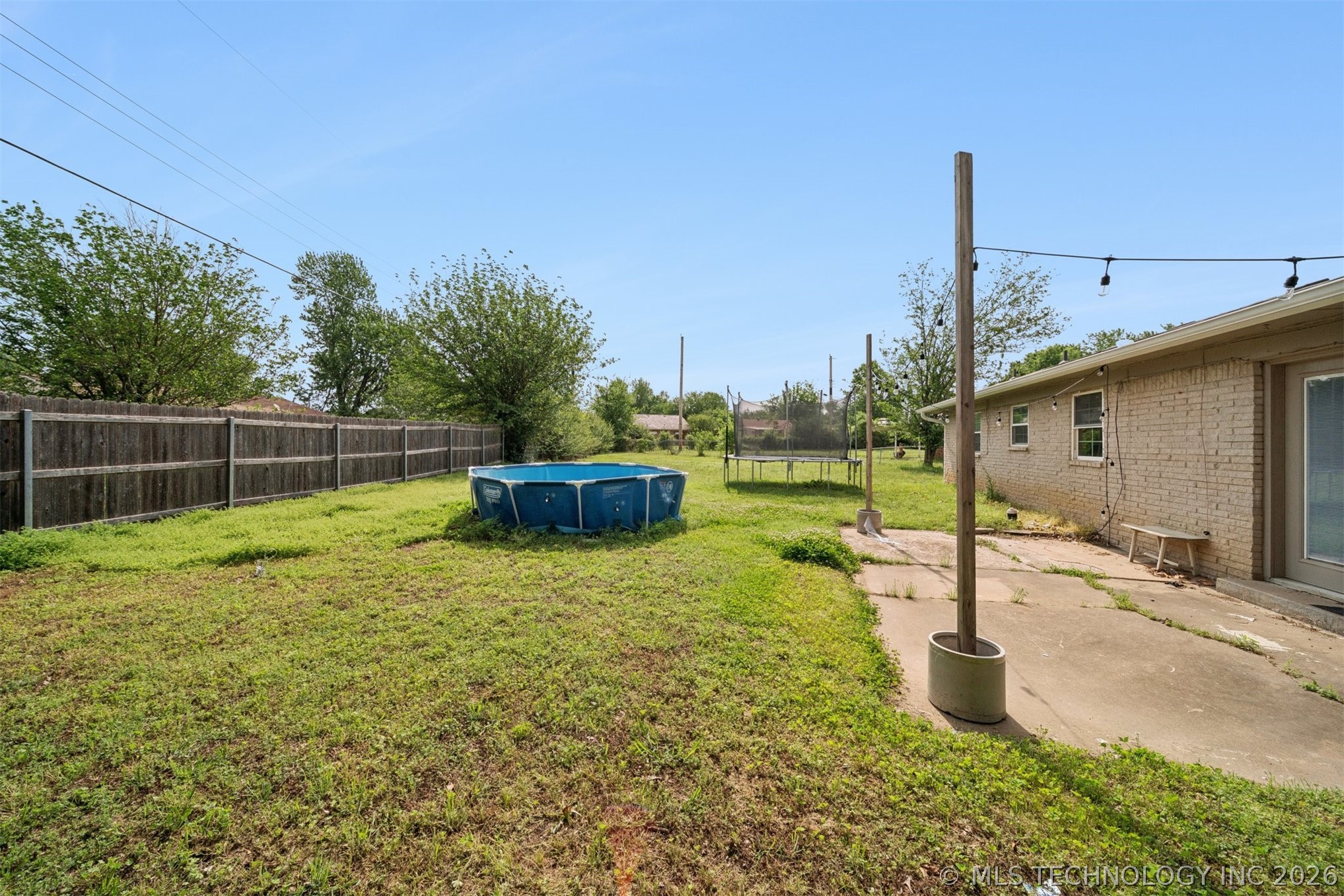 120 Granada Place Mannford OK 74044