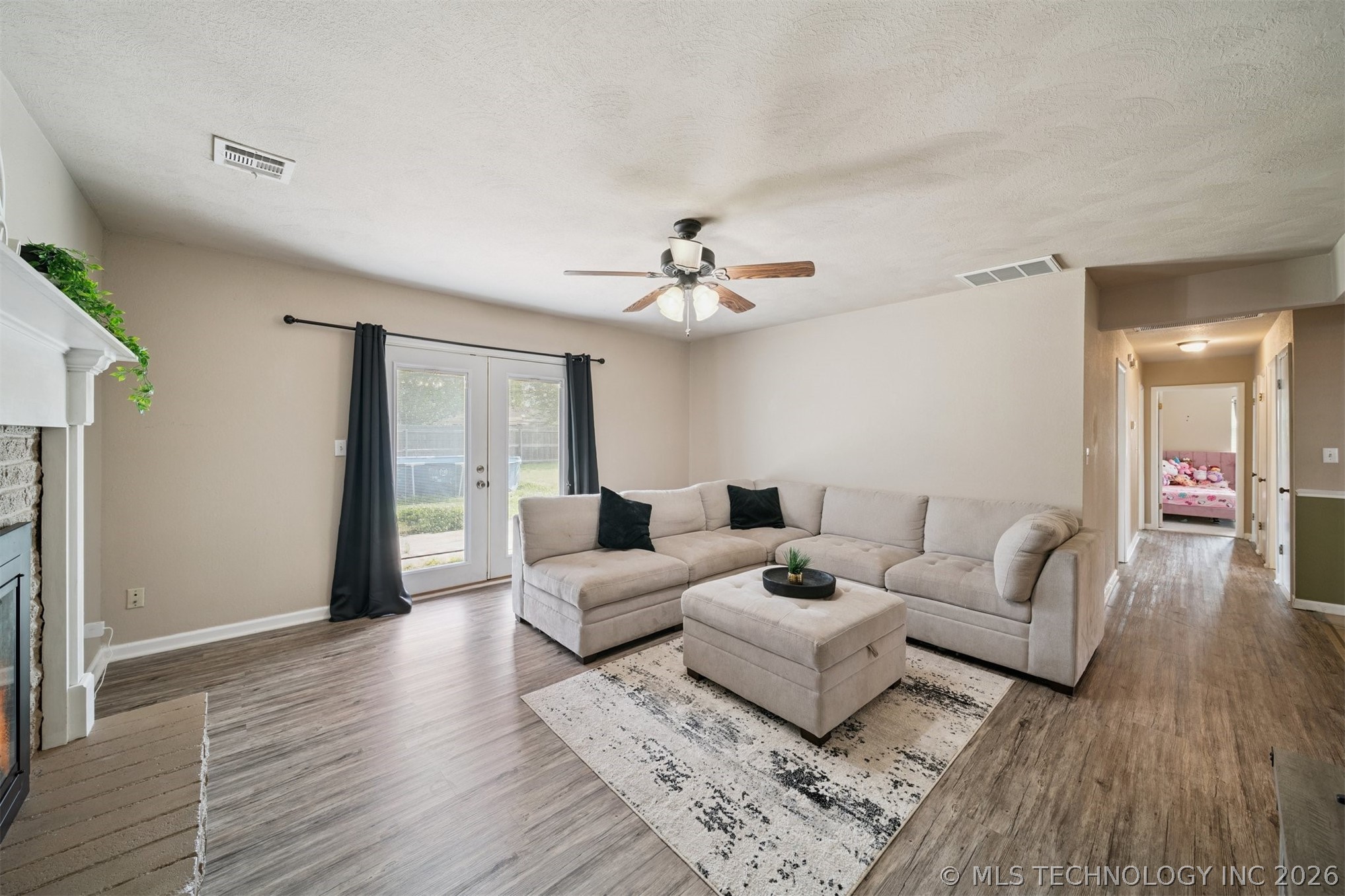 120 Granada Place Mannford OK 74044