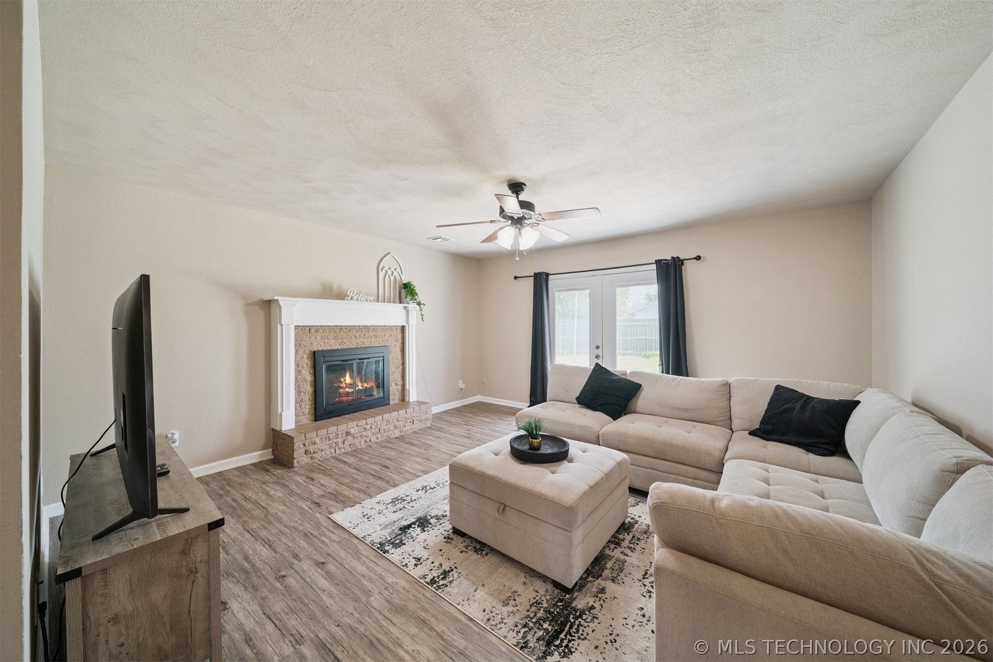 120 Granada Place Mannford OK 74044