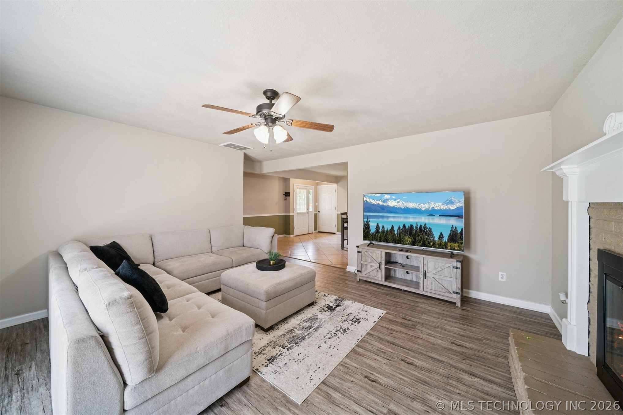 120 Granada Place Mannford OK 74044