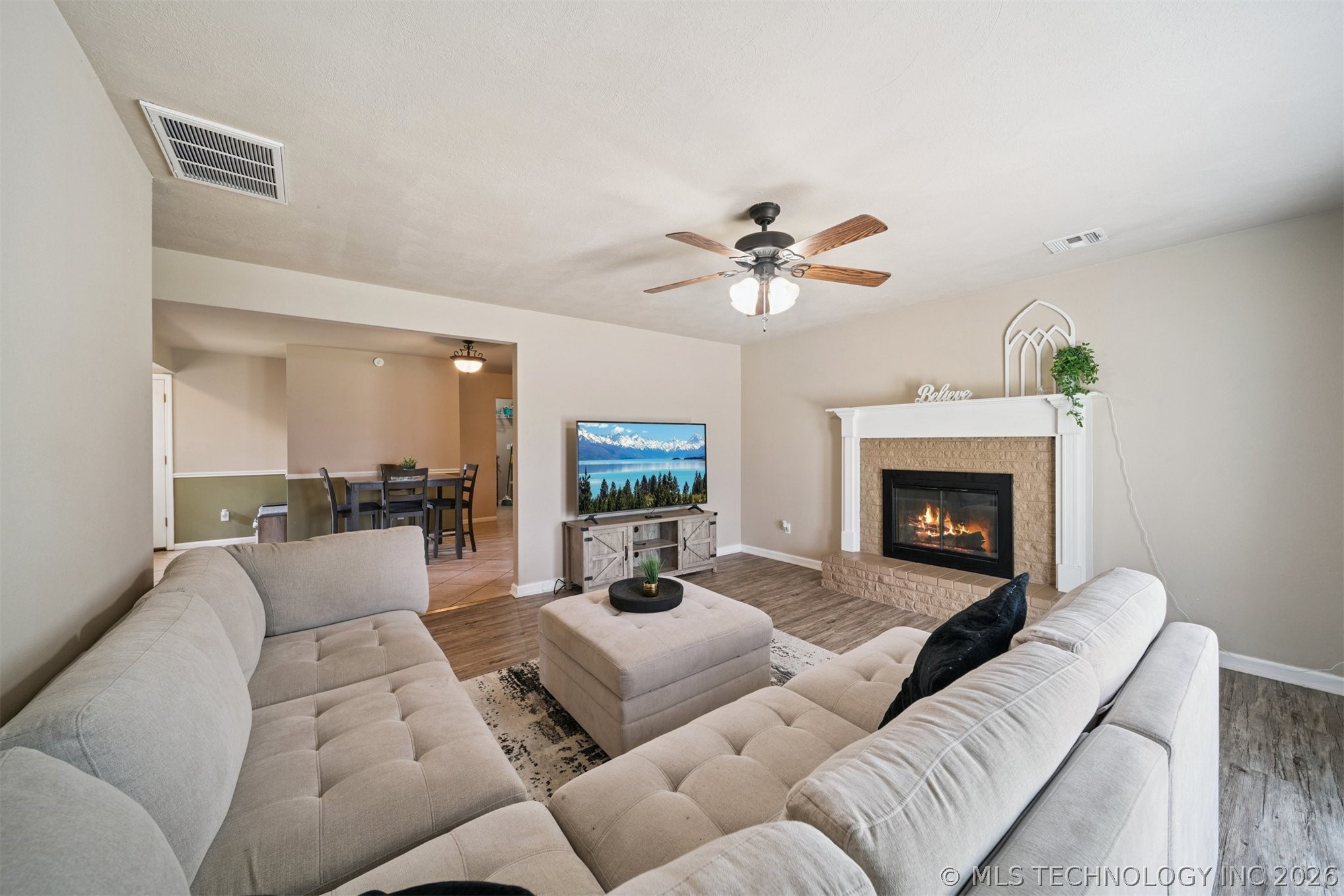 120 Granada Place Mannford OK 74044