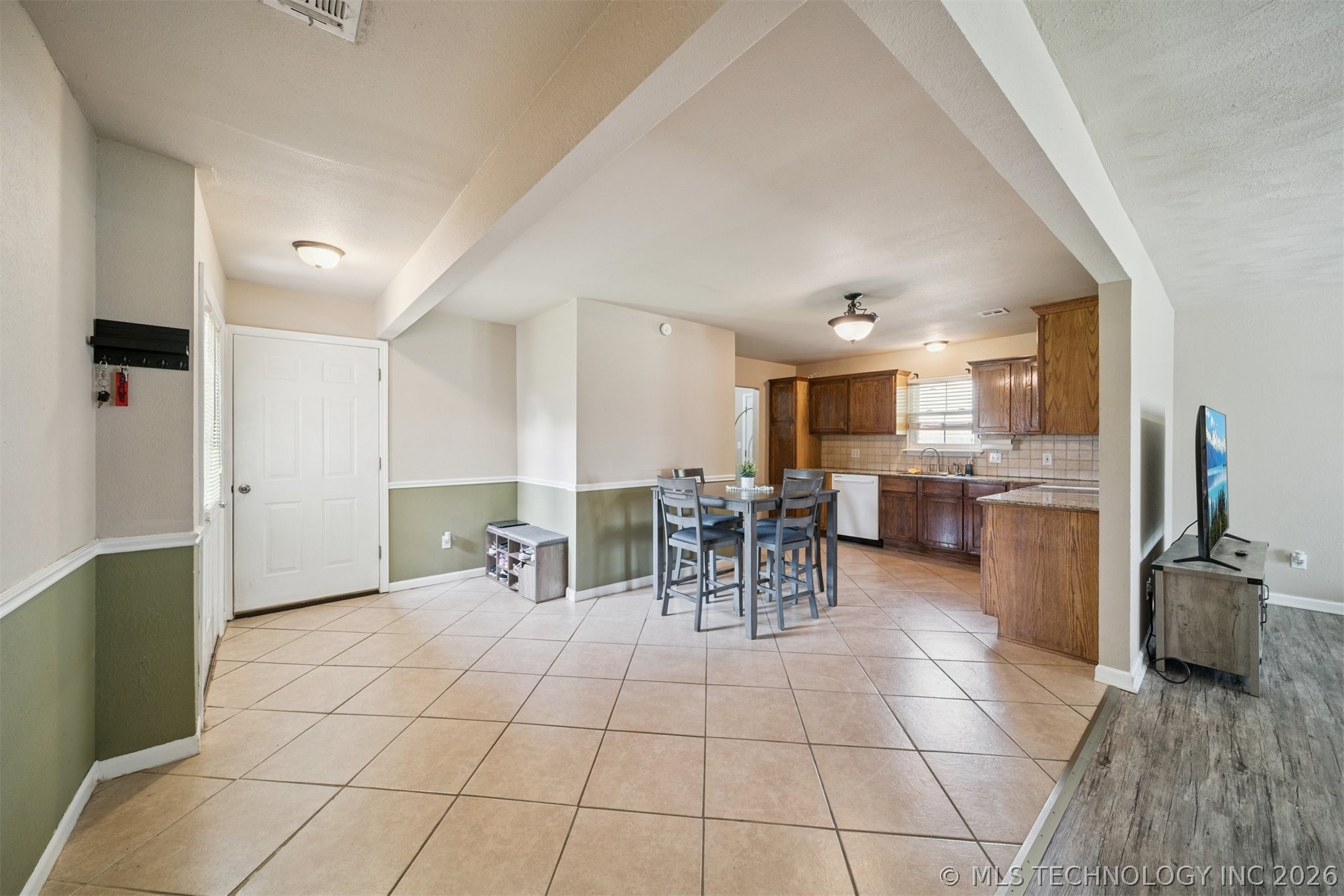120 Granada Place Mannford OK 74044