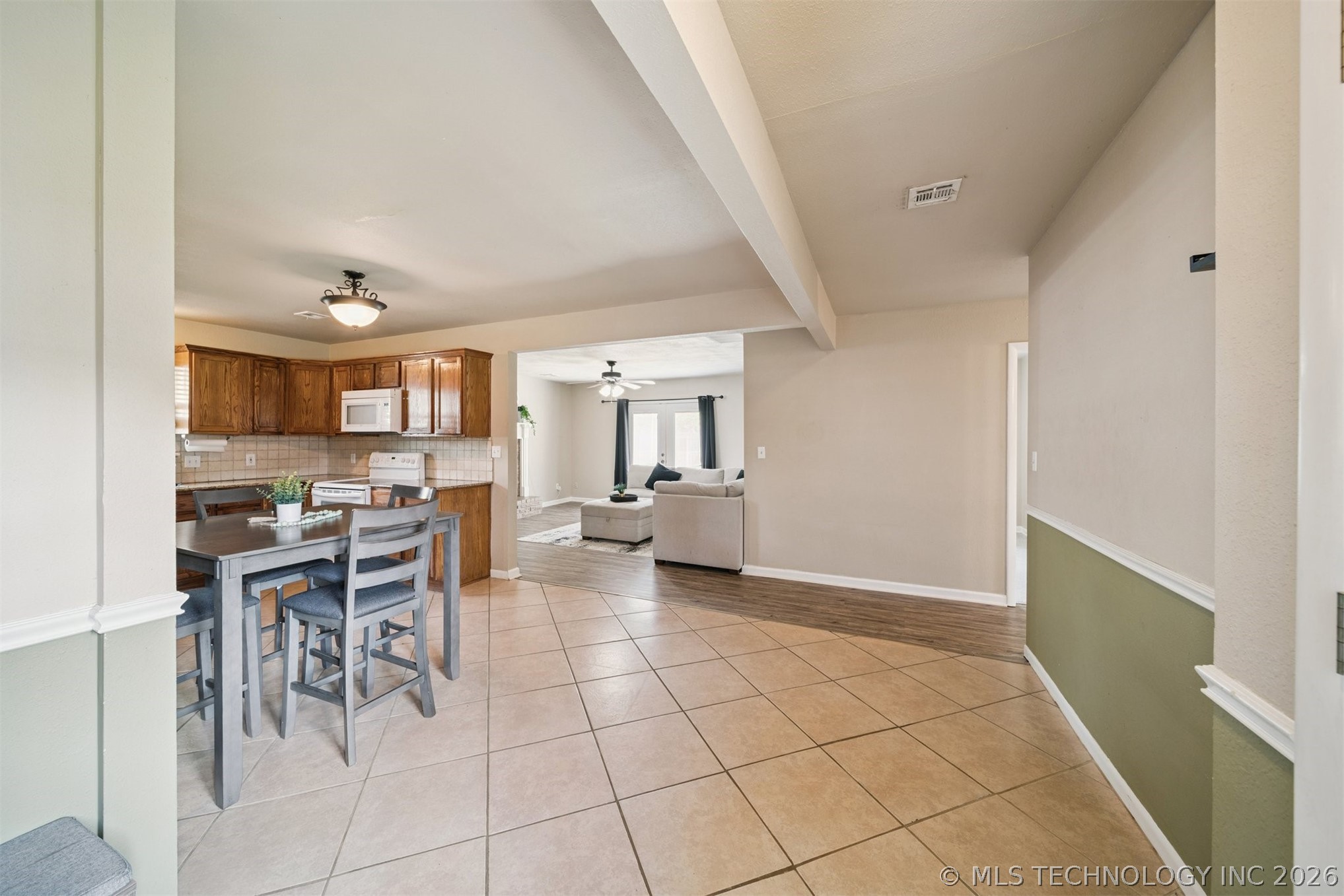 120 Granada Place Mannford OK 74044