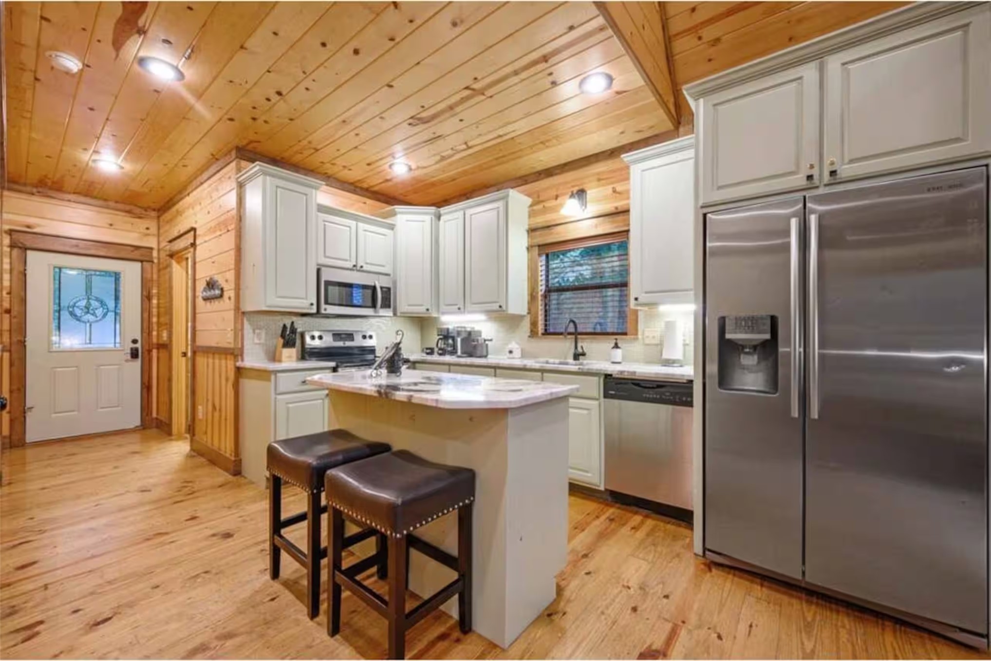 237 High Peak Trail Broken Bow OK 74728
