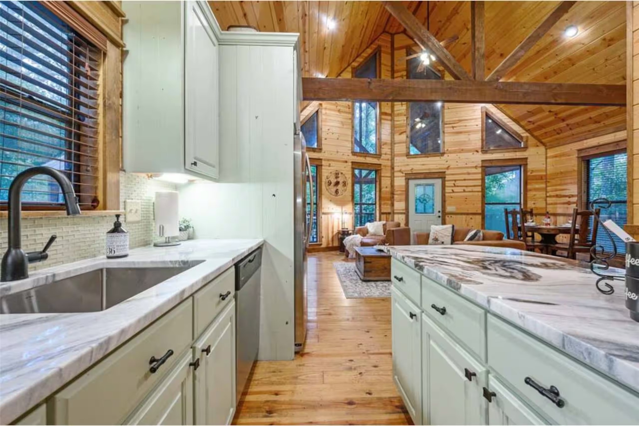 237 High Peak Trail Broken Bow OK 74728