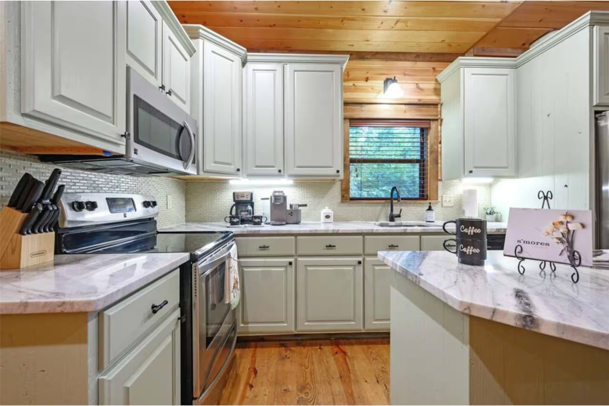 237 High Peak Trail Broken Bow OK 74728