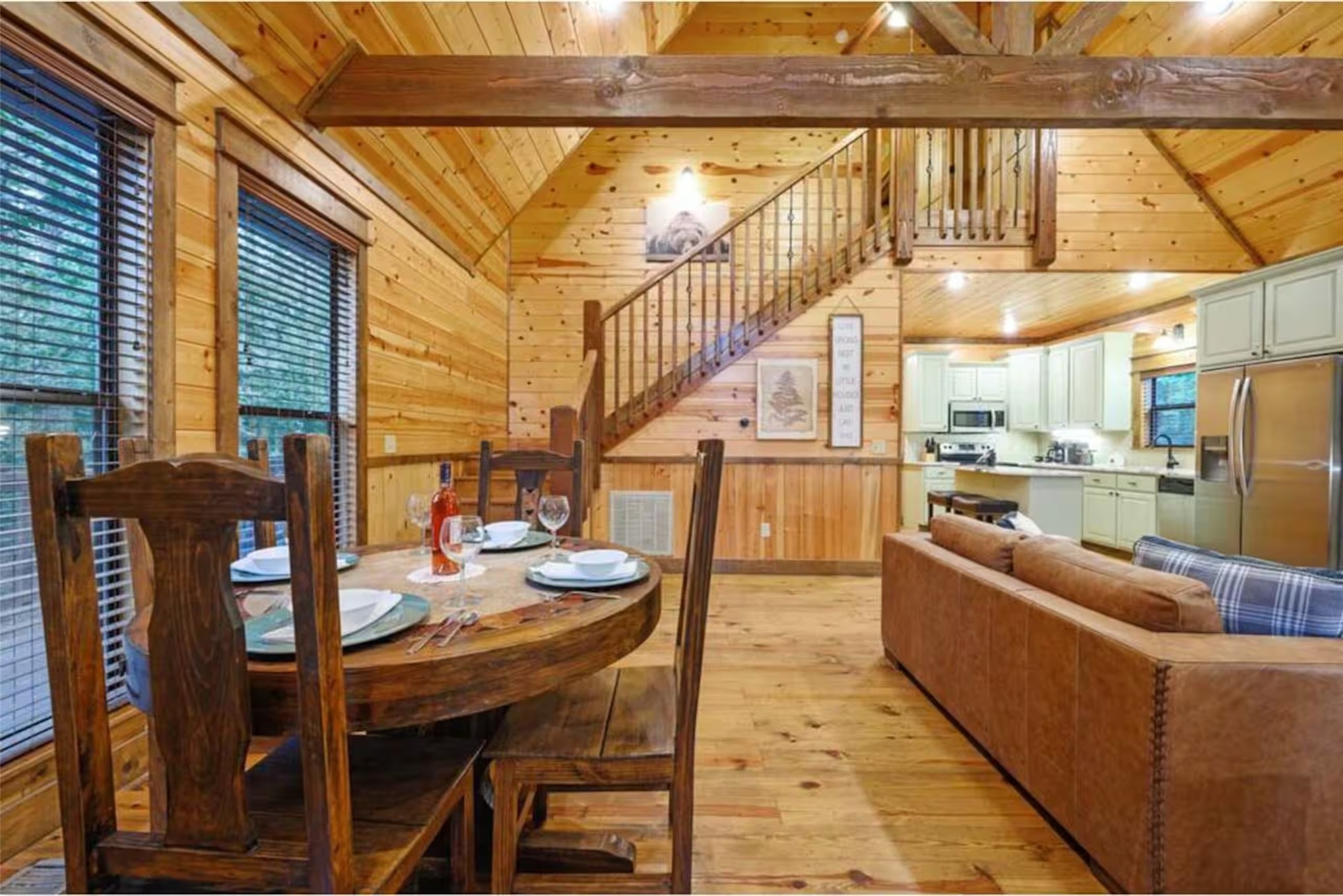 237 High Peak Trail Broken Bow OK 74728
