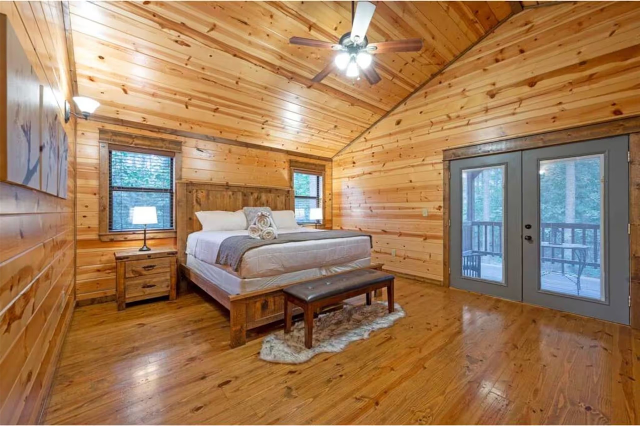 237 High Peak Trail Broken Bow OK 74728