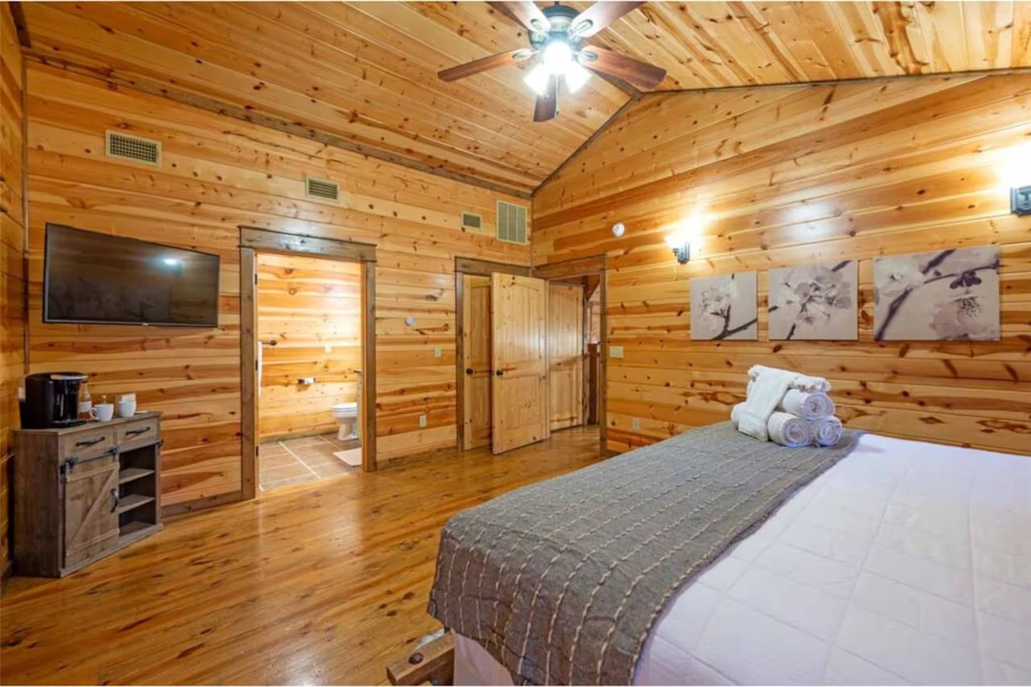 237 High Peak Trail Broken Bow OK 74728