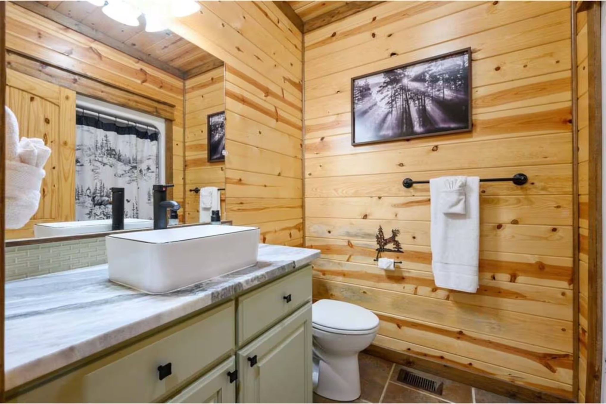 237 High Peak Trail Broken Bow OK 74728