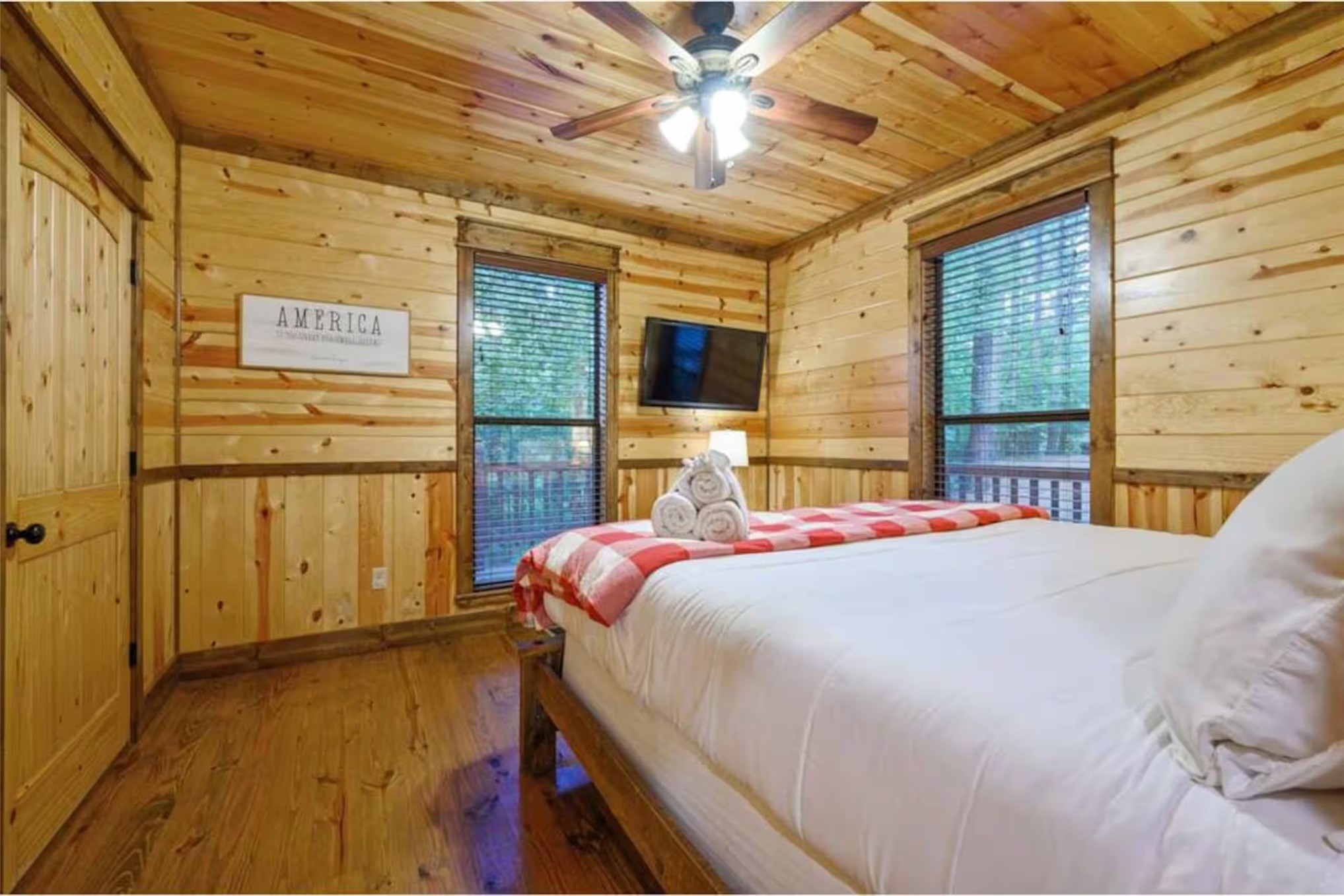 237 High Peak Trail Broken Bow OK 74728