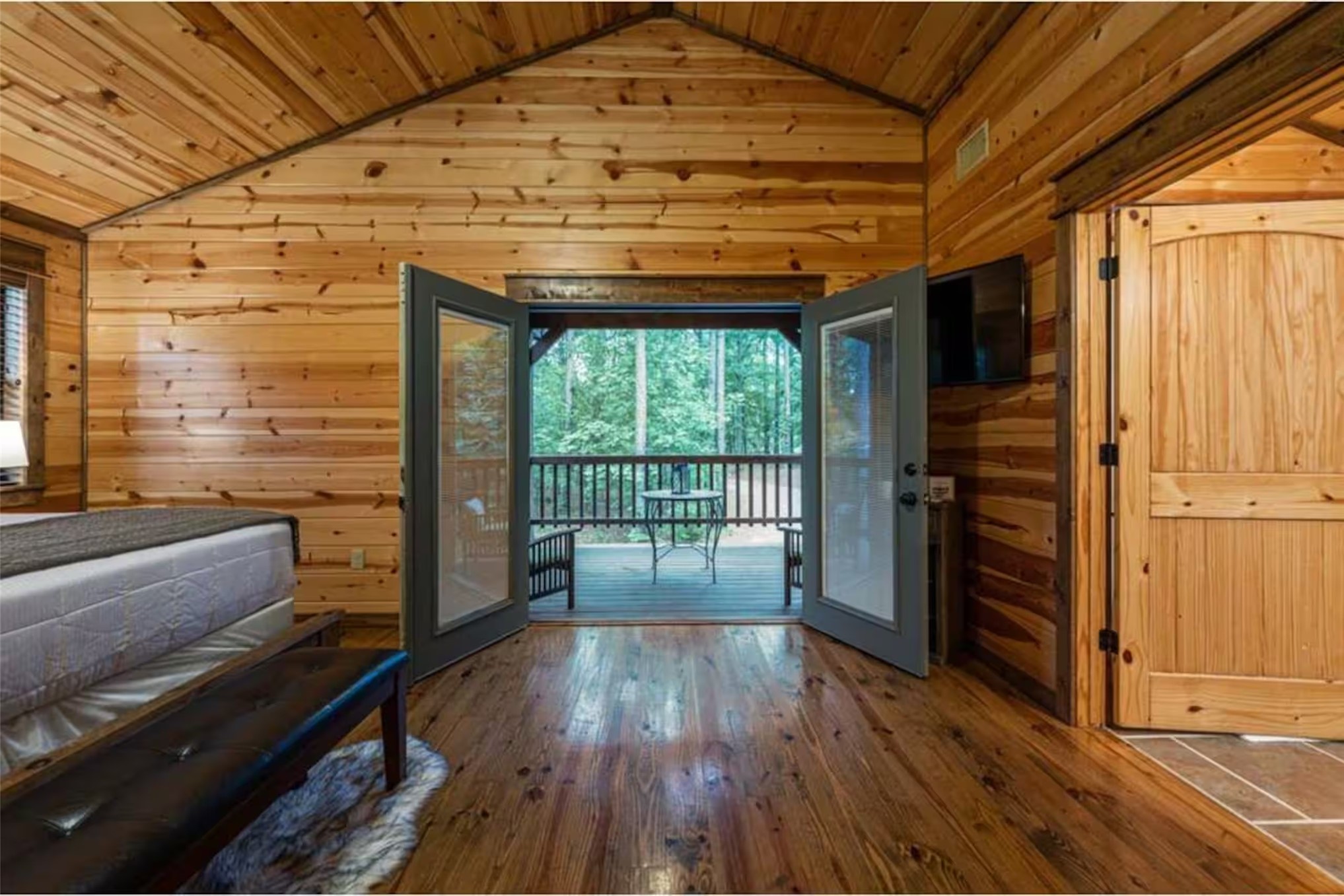 237 High Peak Trail Broken Bow OK 74728